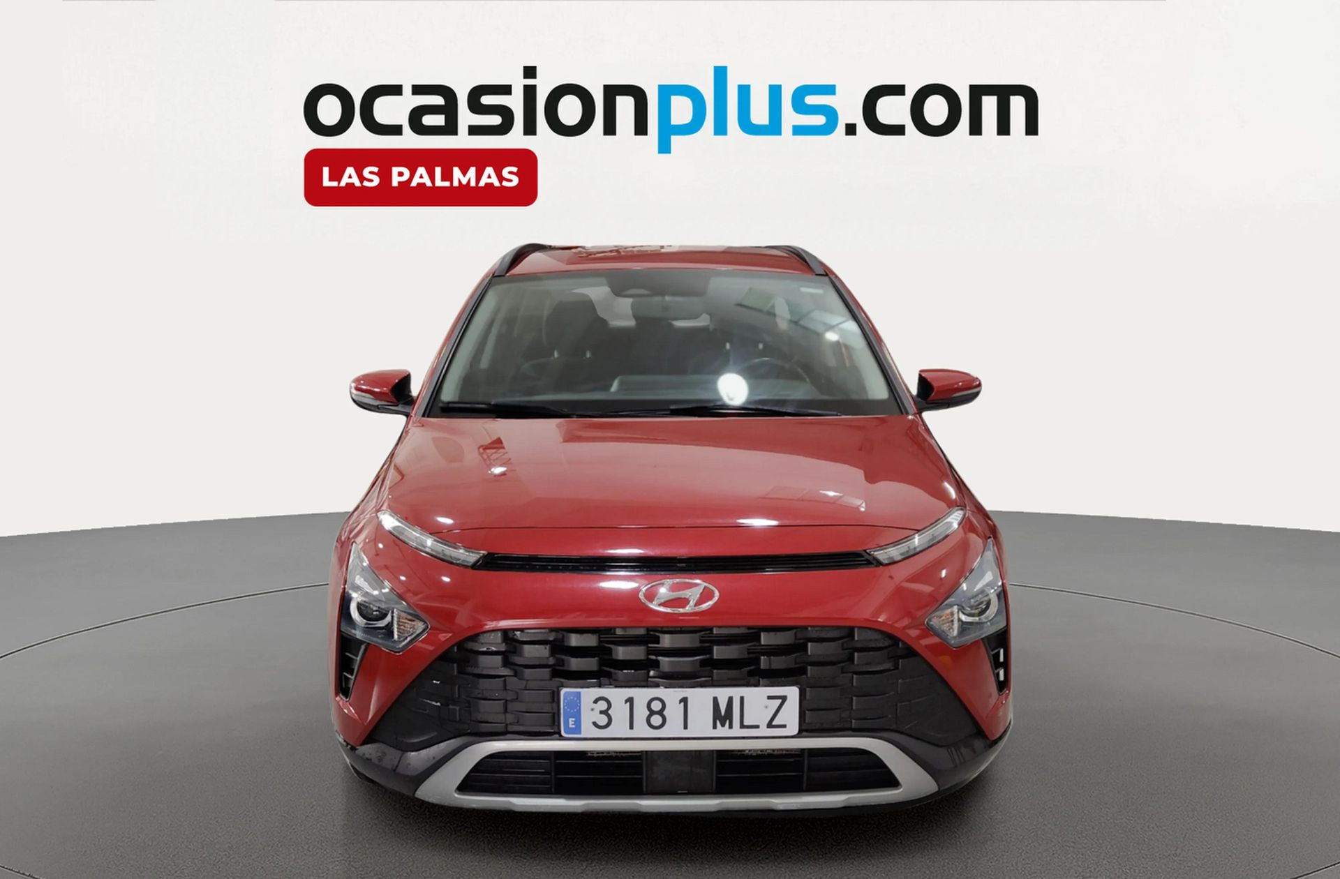 Hyundai Bayon 1.2 MPI Maxx - foto 12