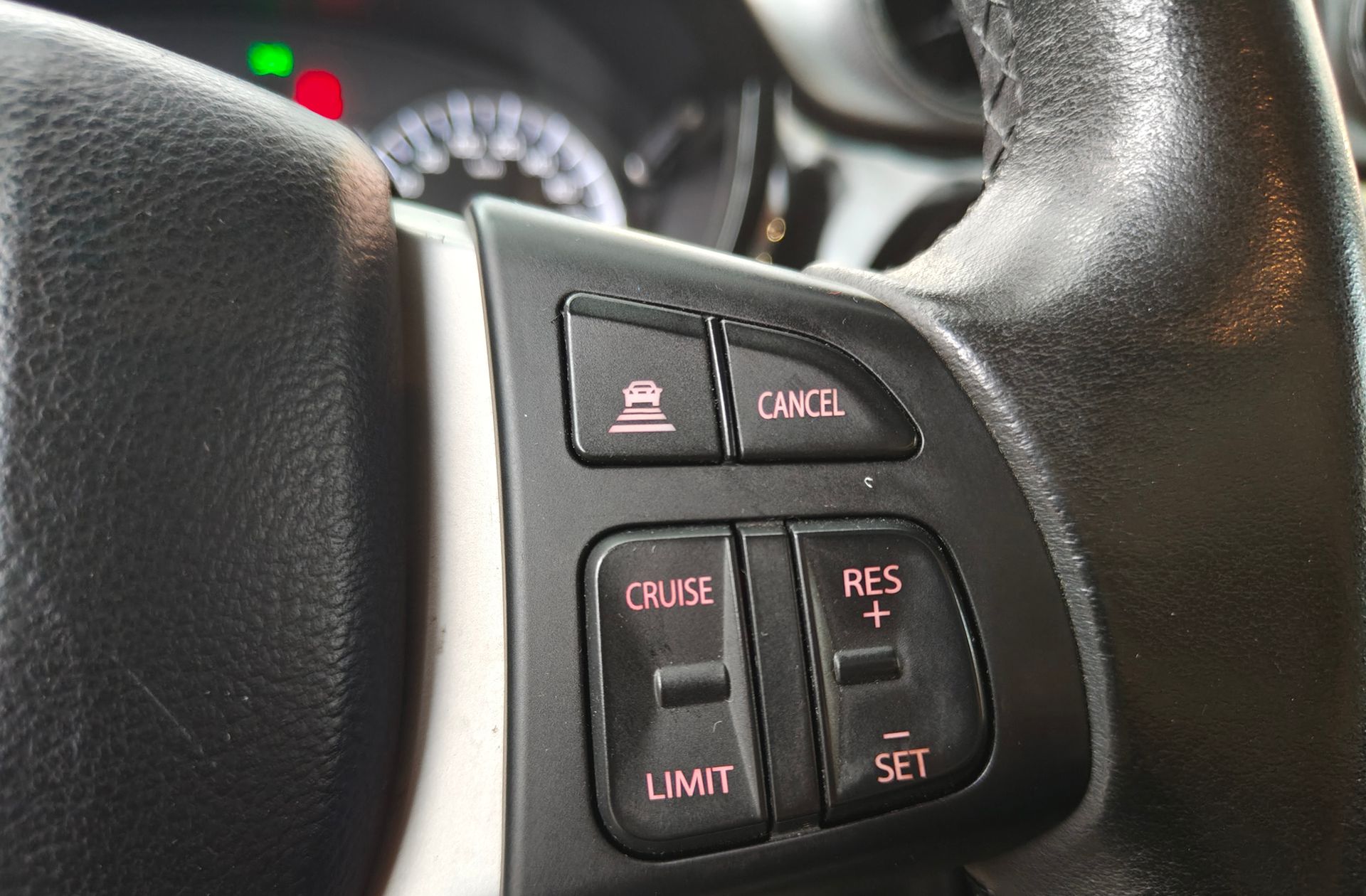 Suzuki Vitara 1.6 VVT GLX - foto 26