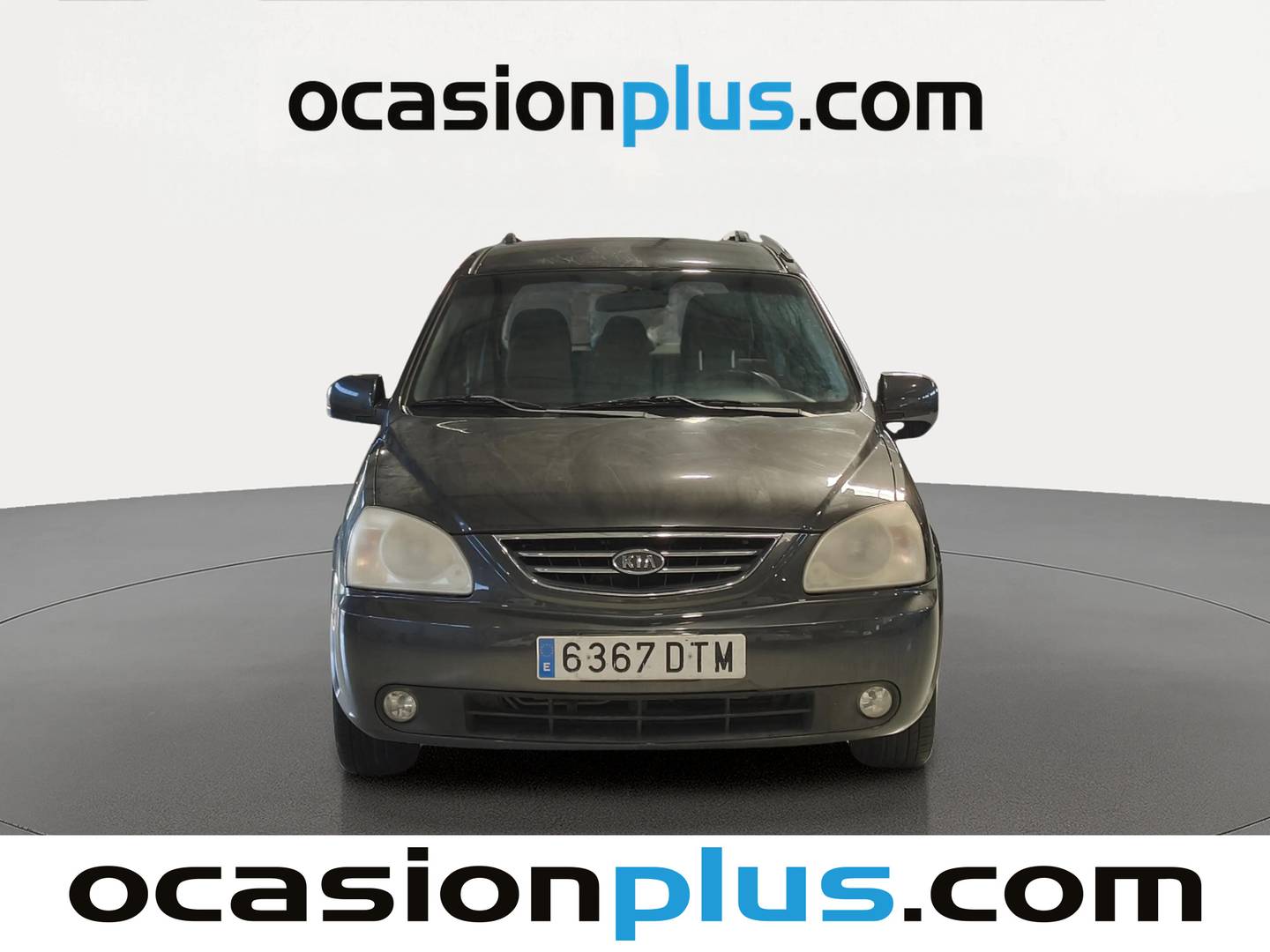 KIA Carens KIA Carens 2.0 CRDi EX (112 CV) 112cv