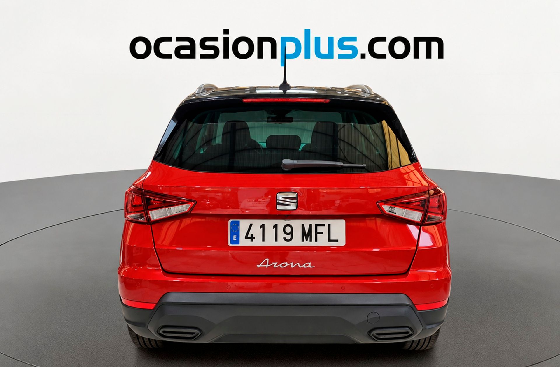 SEAT Arona 1.0 TSI Style XL Edition - foto 15
