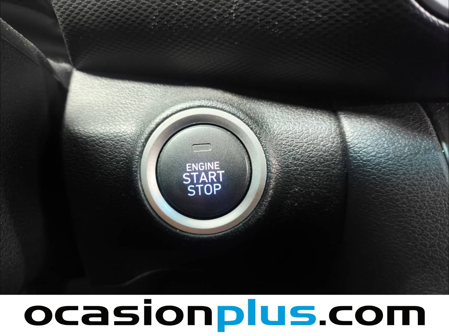 Hyundai Kona Hyundai Kona 1.6 TGDi Style Sky 4x4 DCT (177 CV) gasolina