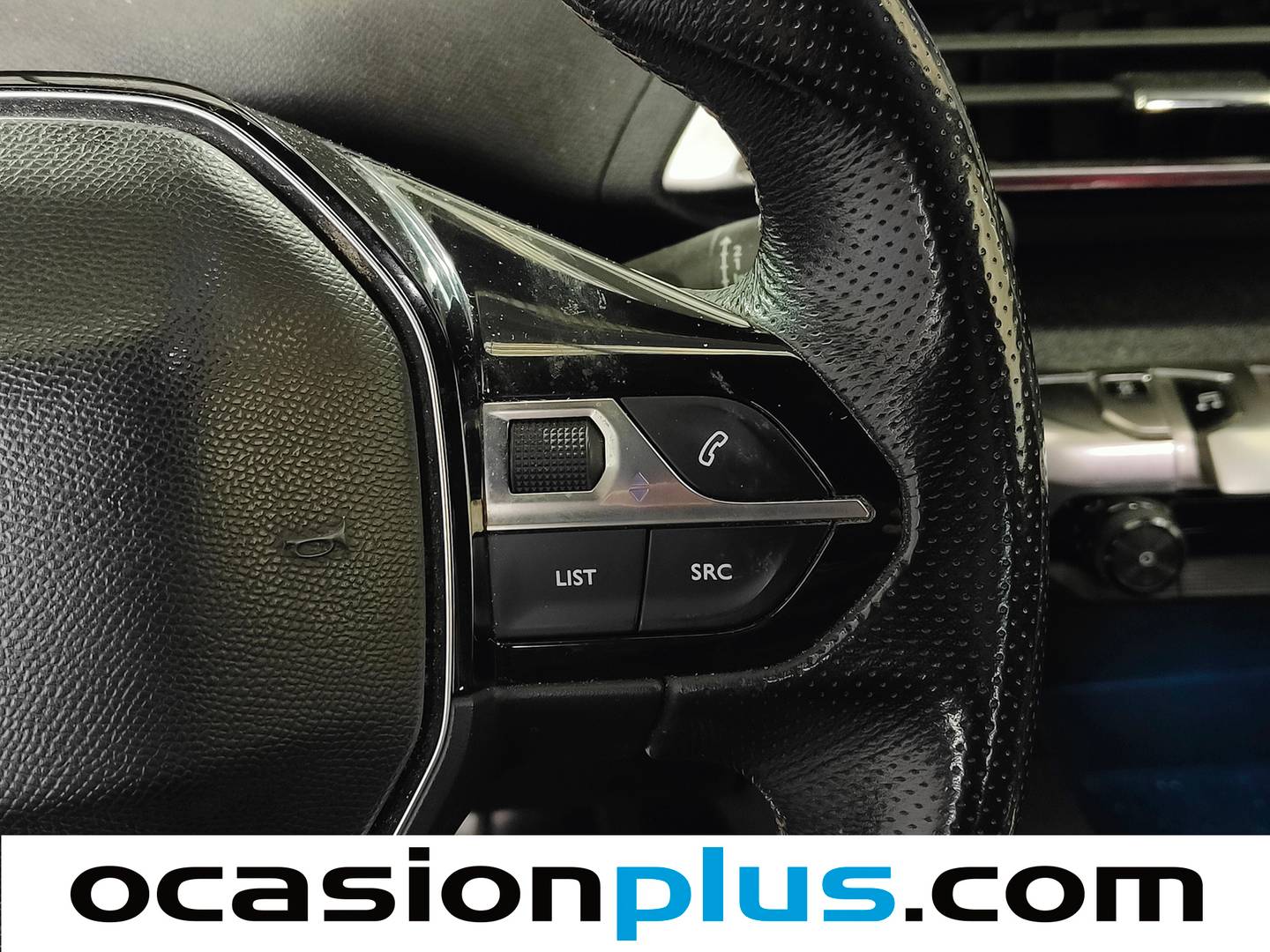 Foto Peugeot 5008 Peugeot 5008 BlueHDI 150 S&S GT Line (150 CV) 7 Plazas