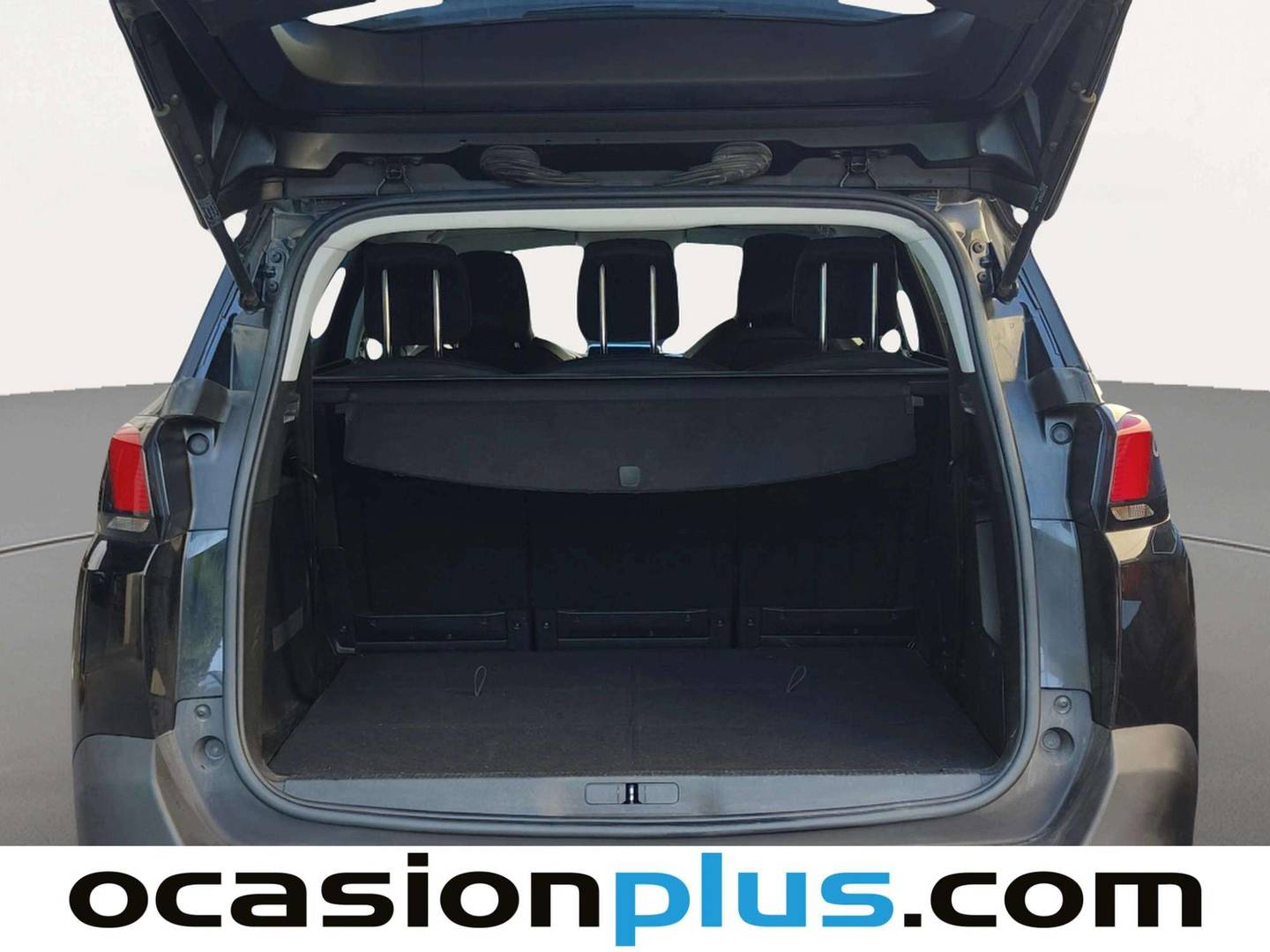 Peugeot 5008 Peugeot 5008 PureTech 130 S&S Allure 7 Plazas (130 CV) gasolina