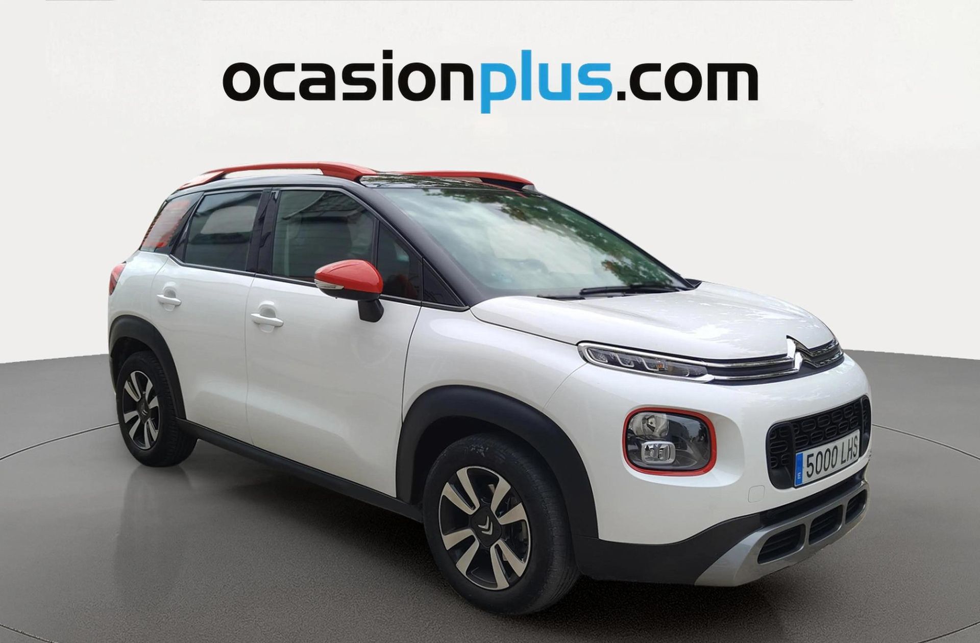 Citroën C3 Aircross BlueHDi 120 Shine EAT6 - foto 2