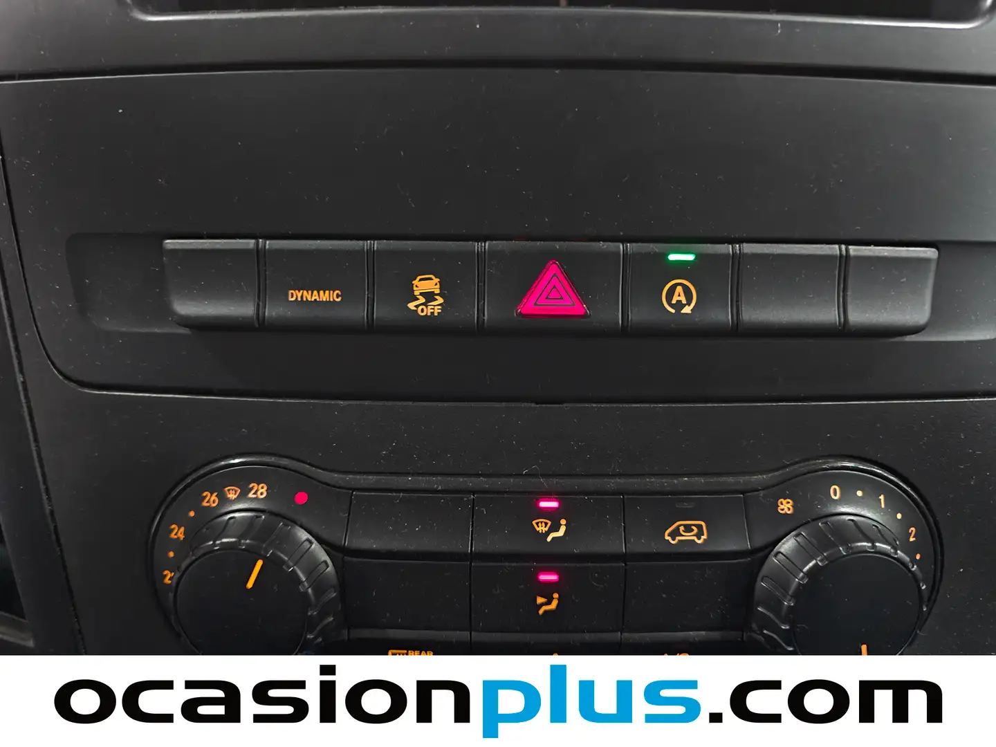 Foto Mercedes Vito Mercedes-Benz Vito 114 CDI Tourer Pro Larga AT (136 CV) 9 PLAZAS