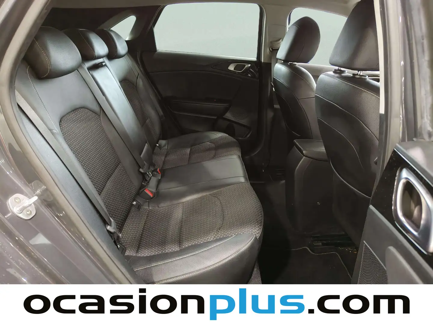 Foto KIA Ceed Kia Ceed 1.4 T-GDi Tech (140 CV)