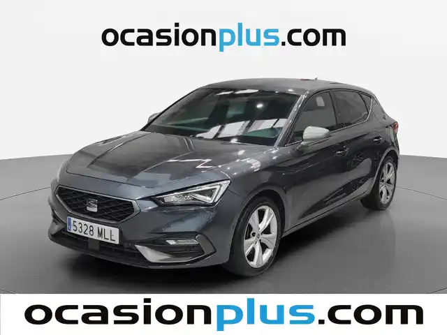 Seat León 1.5 TSI S&S FR XS (130 CV) de segunda mano