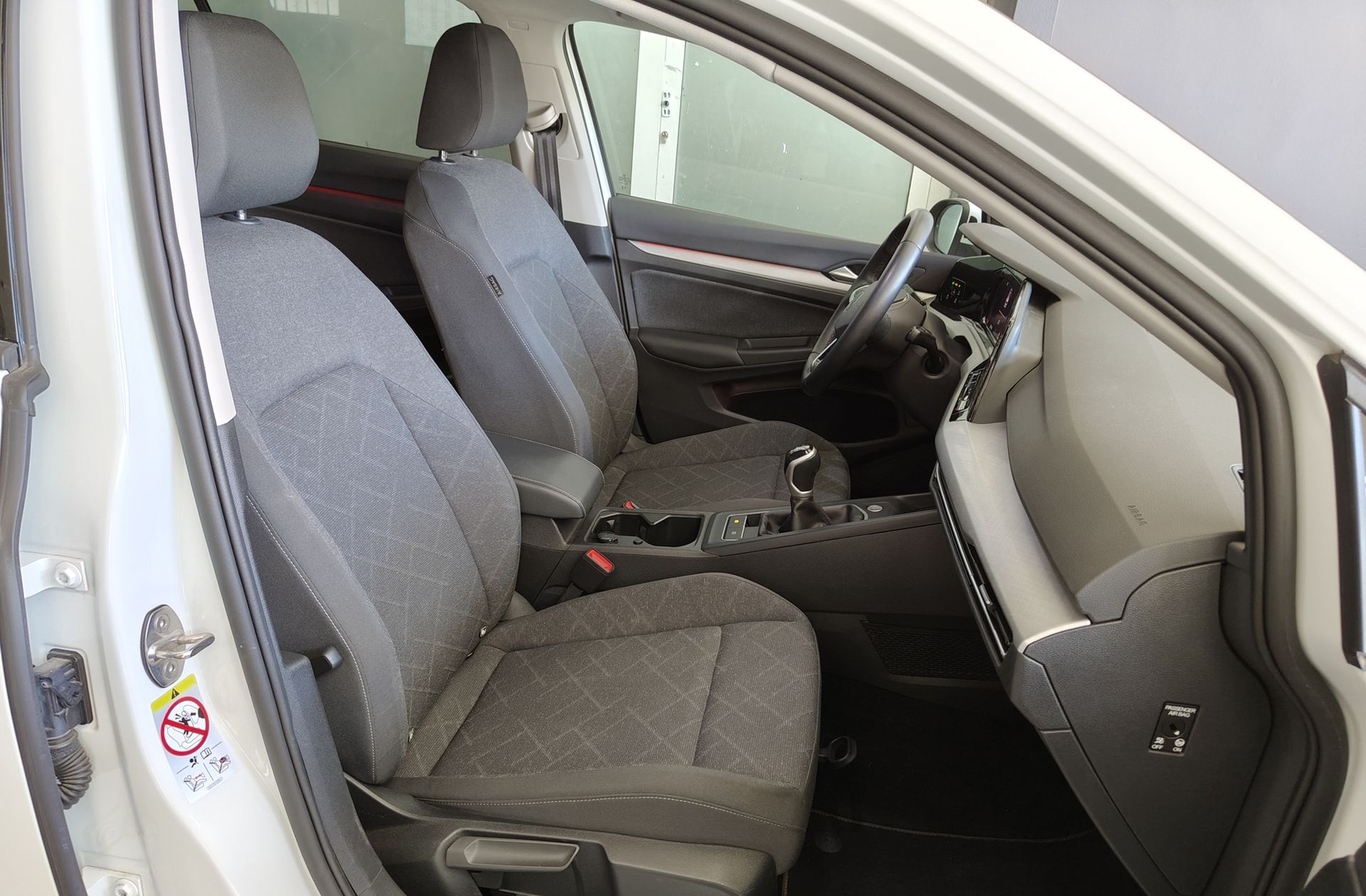 Volkswagen Golf Life 2.0 TDI - foto 18