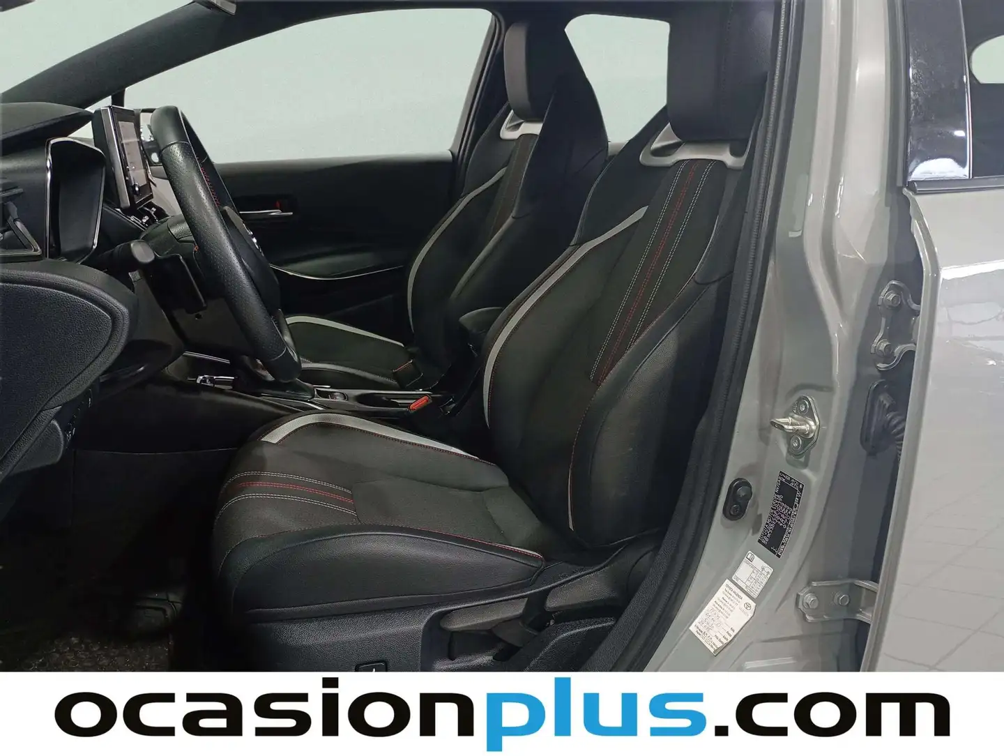 Foto Toyota Corolla Toyota Corolla 180H GR-SPORT E-CVT (184 CV)