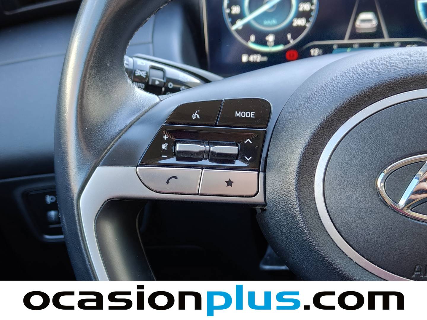 Hyundai Tucson Hyundai Tucson 1.6 TGDI 48V Maxx (150 CV) 150cv