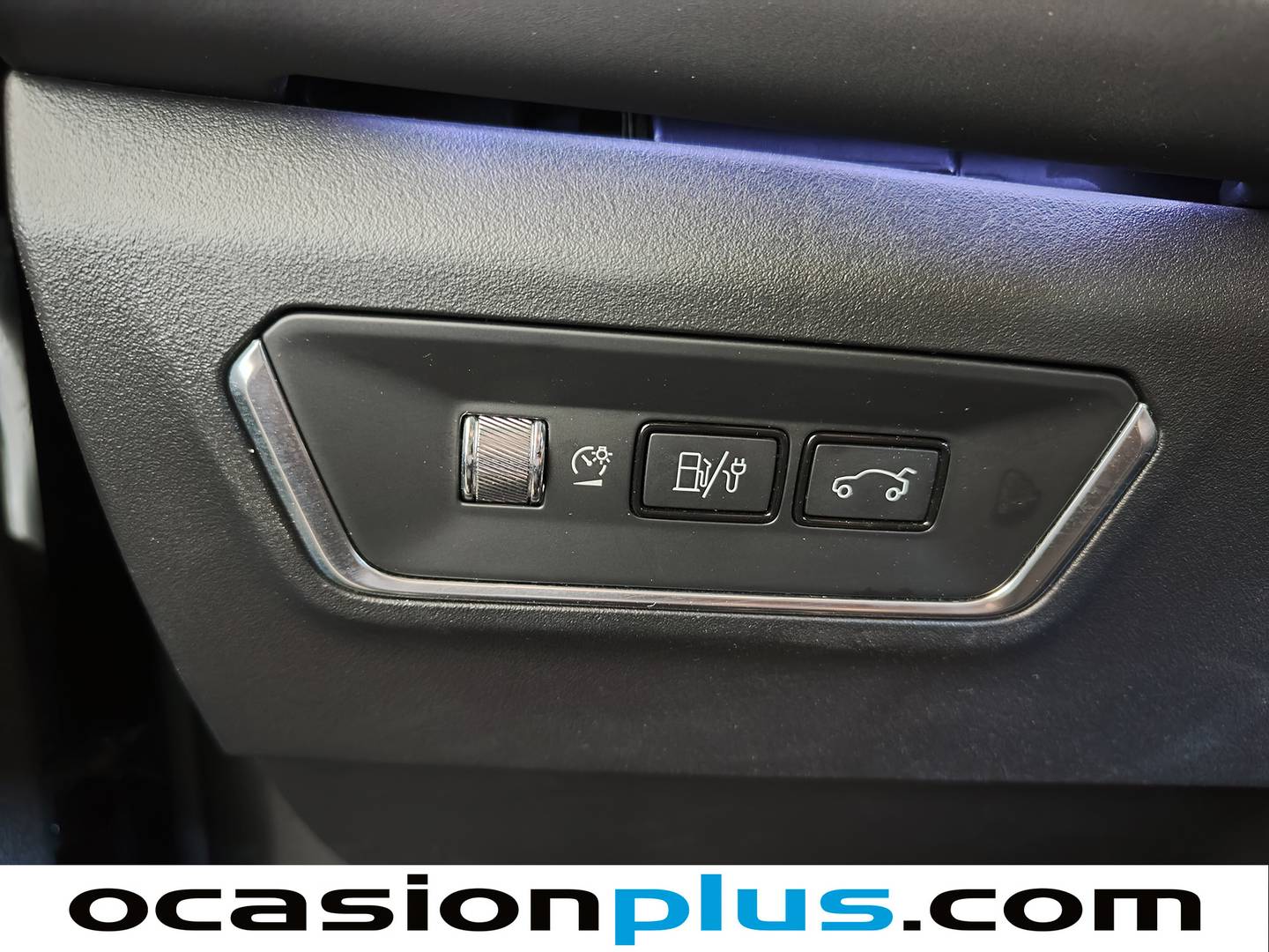 Lynk & Co 01 Lynk & Co 01 1.5 PHEV  (261 CV) 261cv