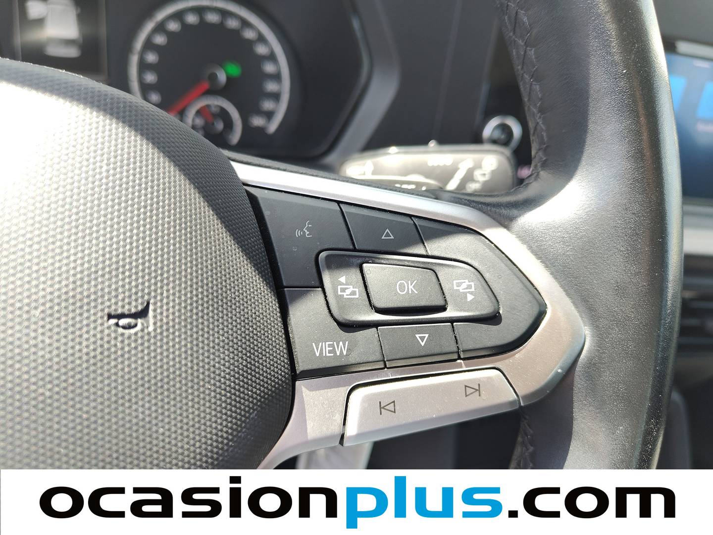 Volkswagen Caddy Volkswagen Caddy Origin 2.0 TDI (122 CV) DSG 5 Plazas 122cv