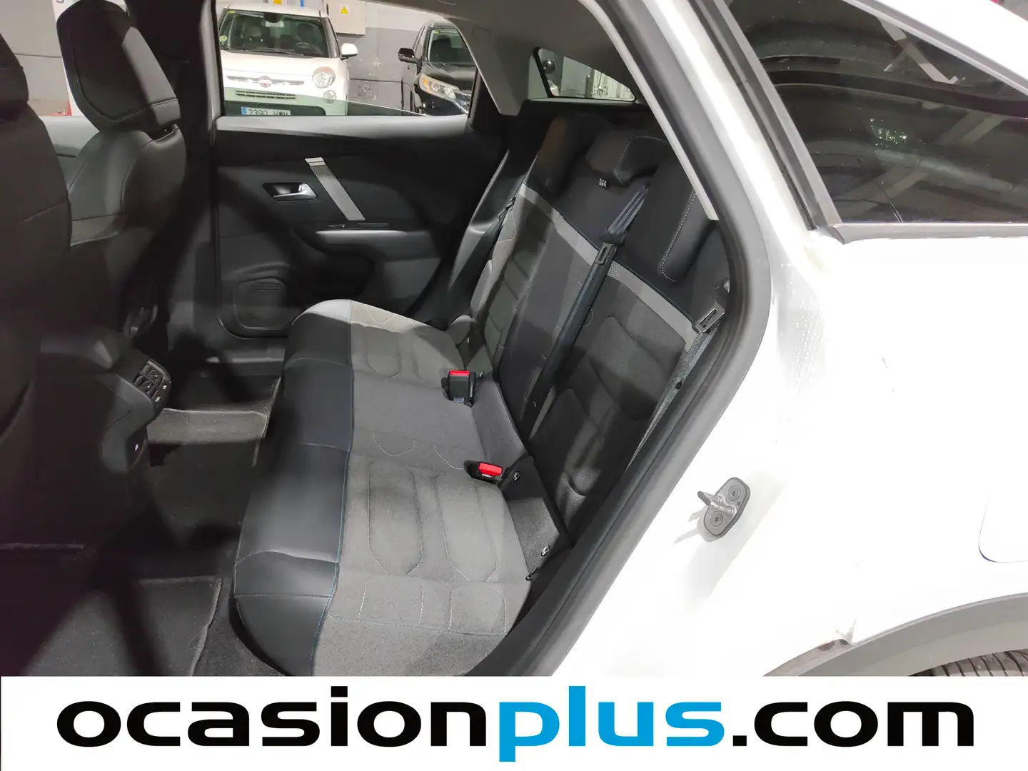 Foto Citroën C4 Citroen C4 PureTech 130 S&S 6v Feel Pack (130 CV)