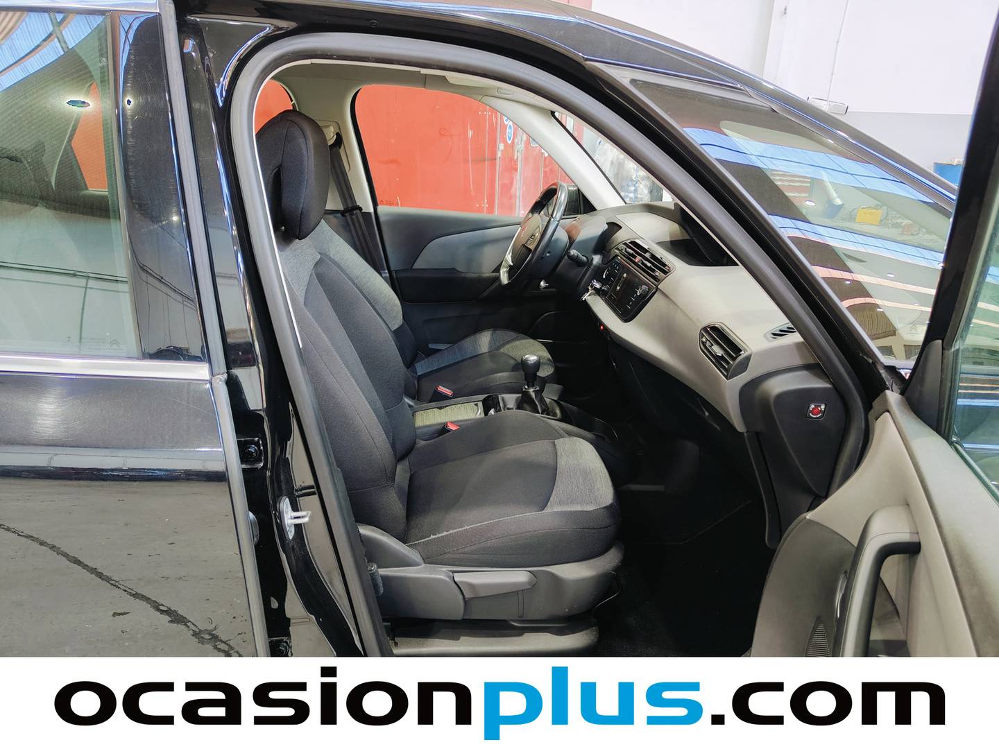 Citroën C4 Picasso Citroën C4 Picasso PureTech 110 S&S Live (110 CV) km 0
