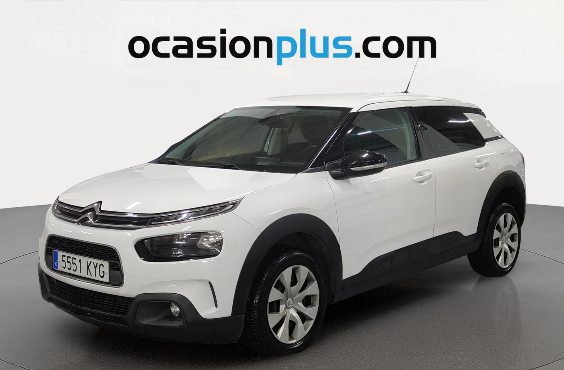 Citroën C4 Cactus BlueHDi 100 Business