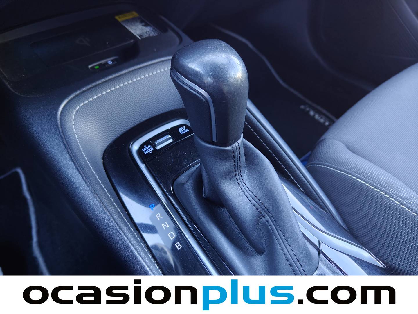 Foto Toyota Corolla Toyota Corolla 1.8 125 Híbrido Feel! E-CVT (122 CV)