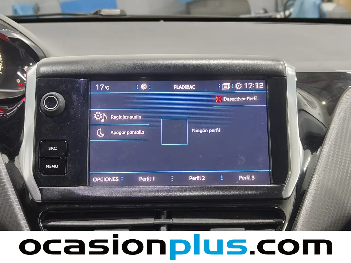 Foto Peugeot 208 Peugeot 208 PureTech 82 S&S Tech Edition (82 CV)