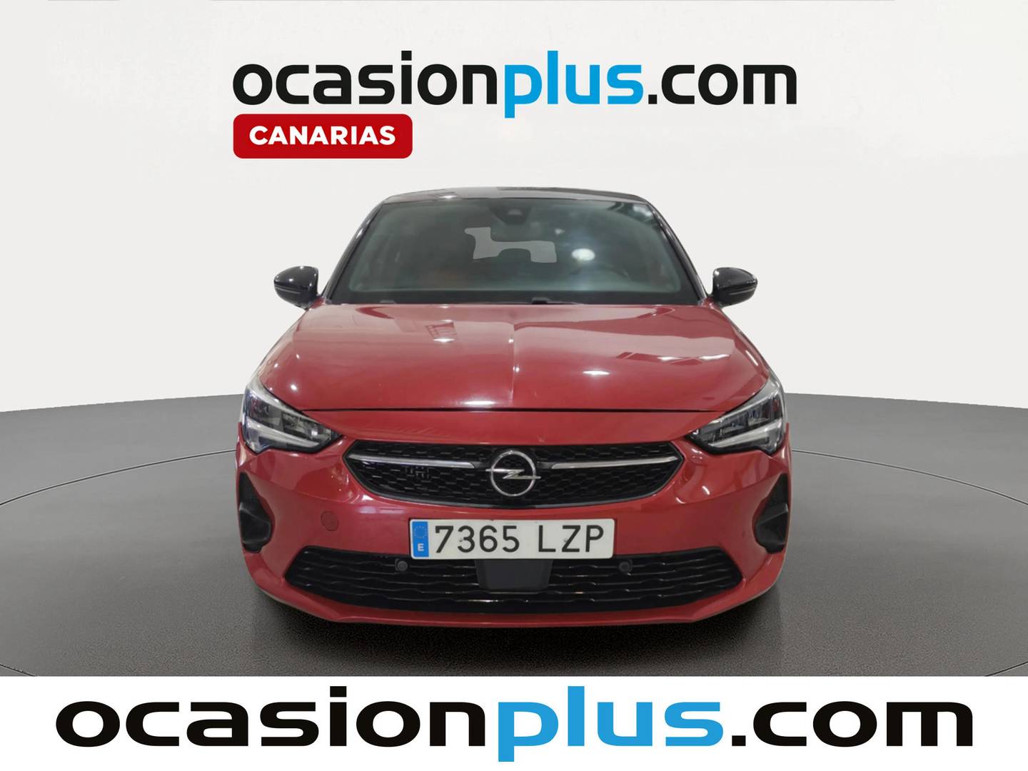 Opel Corsa Opel Corsa 1.2 Turbo XHT GS-Line Auto (130 CV) gasolina