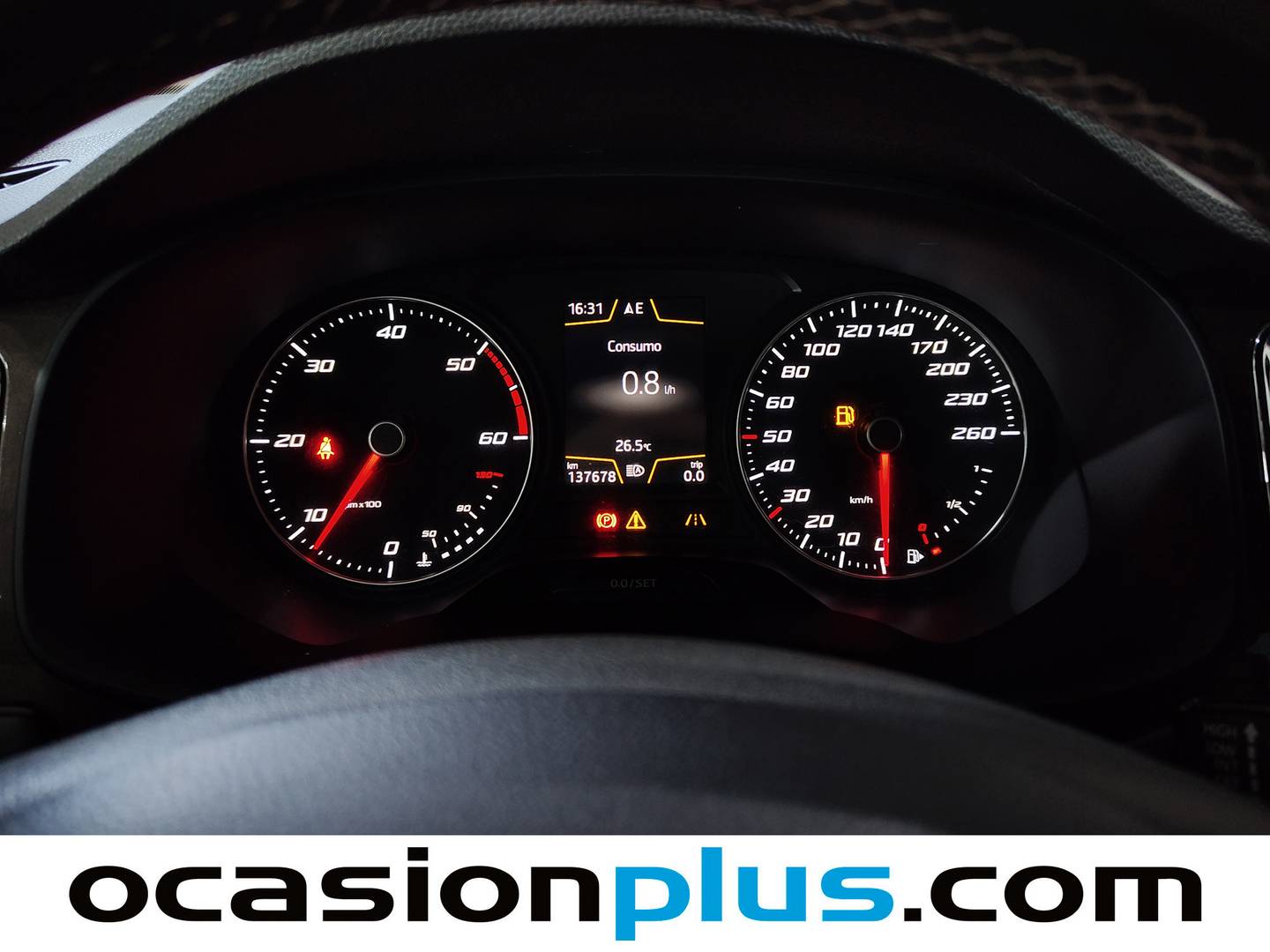 Seat Ateca Seat Ateca 2.0 TDI S&S Xcellence 4Drive (150 CV) km 0