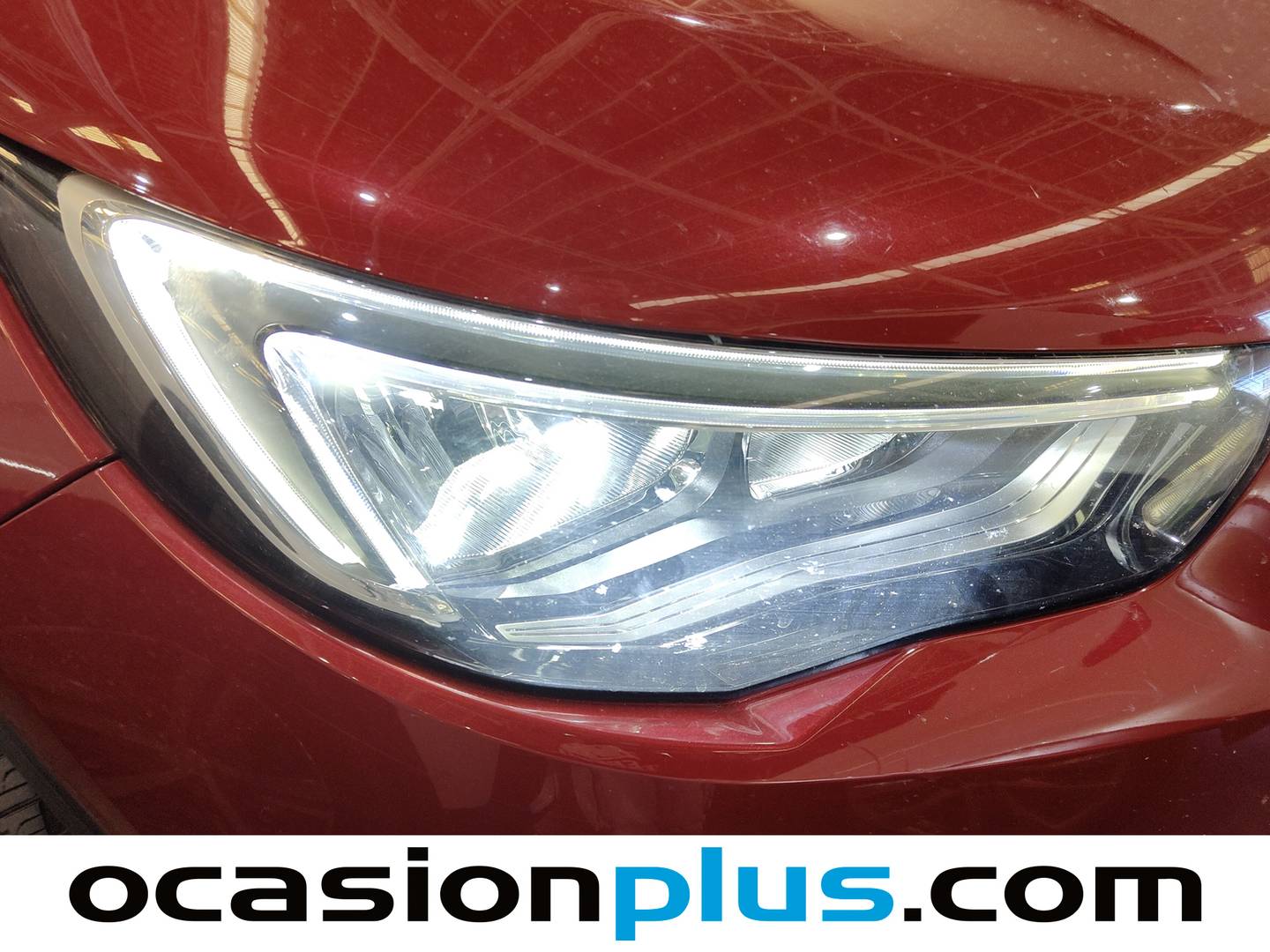 Foto Opel Grandland X Opel Grandland X 1.2 Turbo Selective (130 CV)