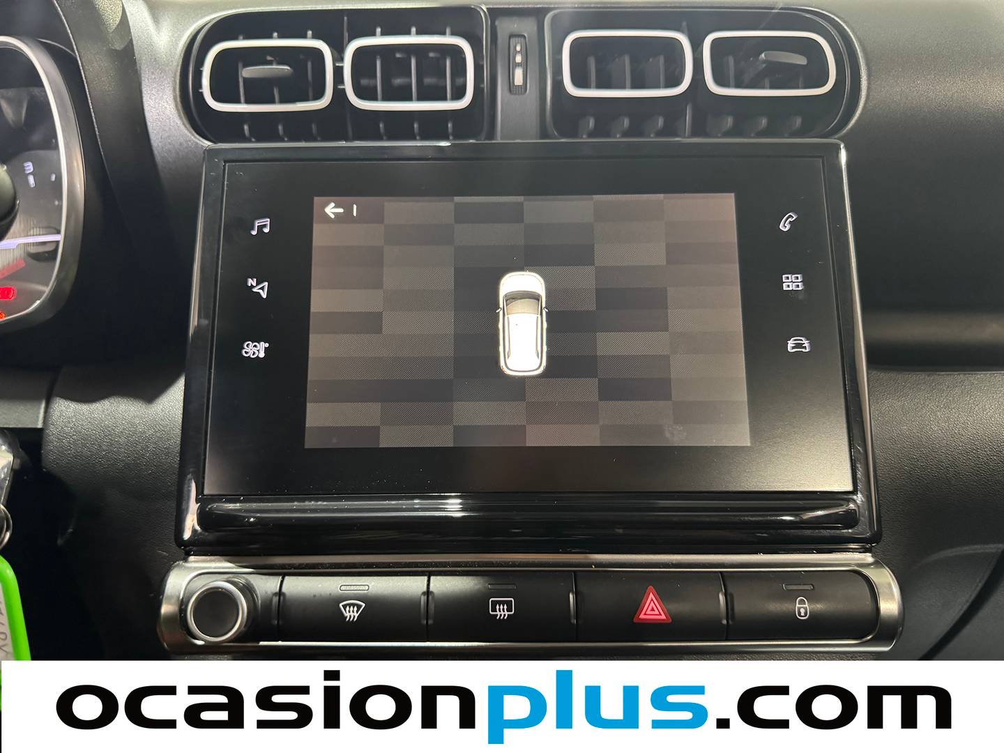 Foto Citroën C3 Aircross Citroen C3 Aircross PureTech 110 S&S Feel (110 CV)