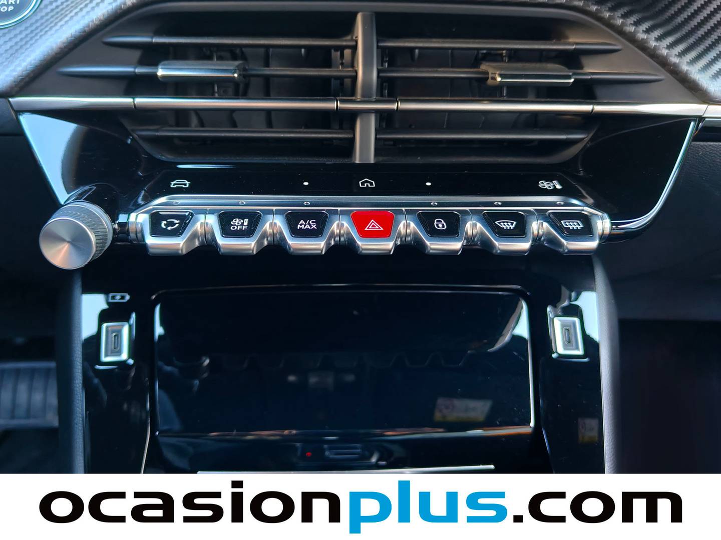 Peugeot 2008 Peugeot 2008 BlueHDi 130 S&S Allure EAT8 (130 CV) de ocasión