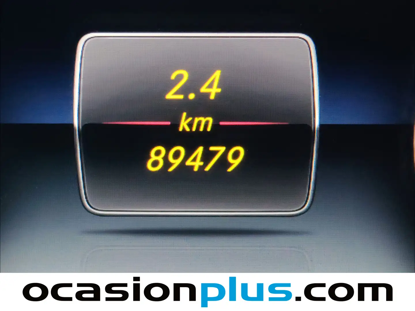 Foto Mercedes Clase E Mercedes-Benz Clase E E 220 d Coupe (194 CV) Pack AMG