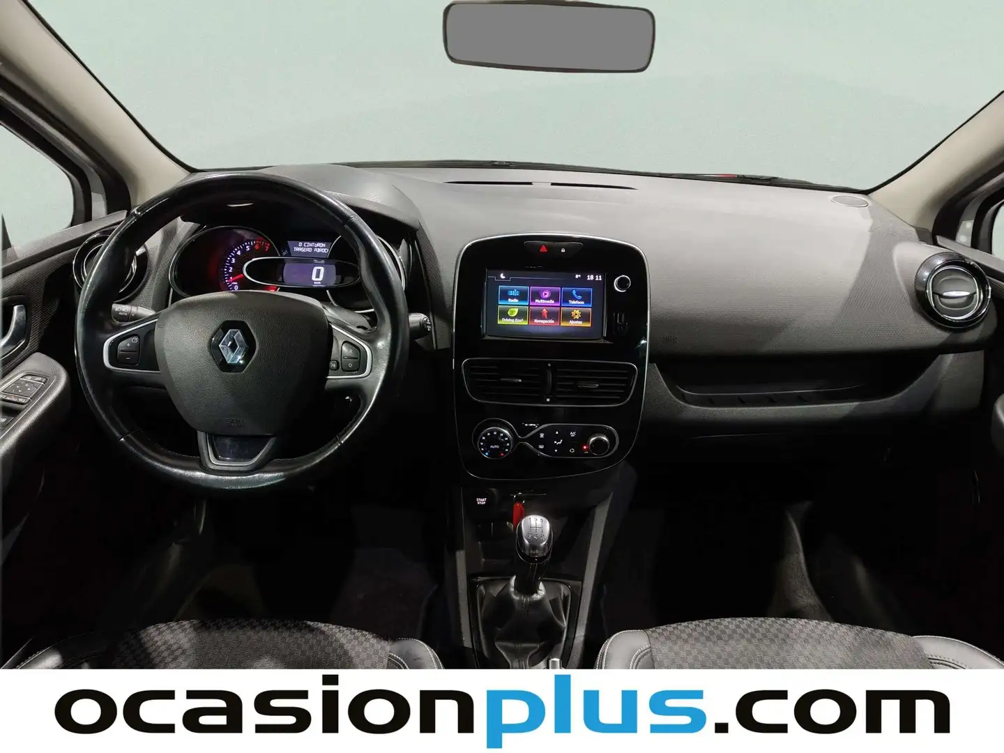 Foto Renault Clio Renault Clio Zen Energy TCe (90 CV)