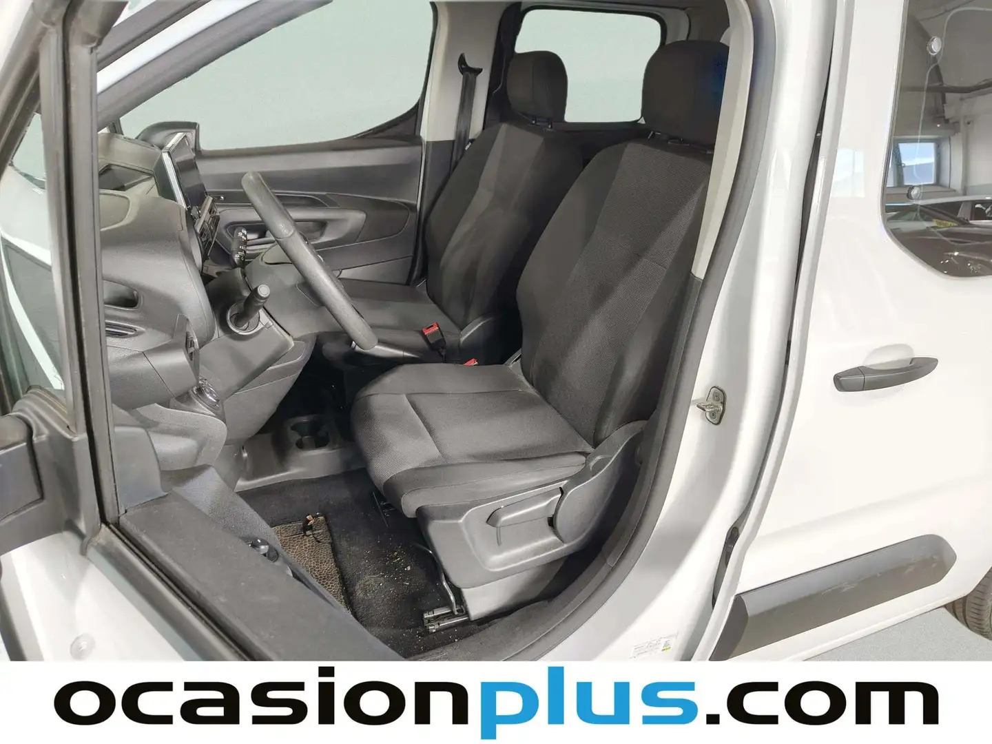 Foto Opel Combo Life Opel Combo Life 1.5 TD S&S Edition L (102 CV)