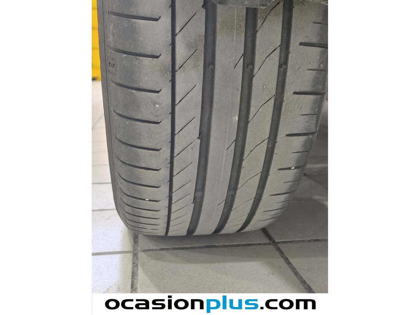 Infiniti Q30 Infiniti Q30 1.6 TC Premium 7DCT (156 CV) gasolina