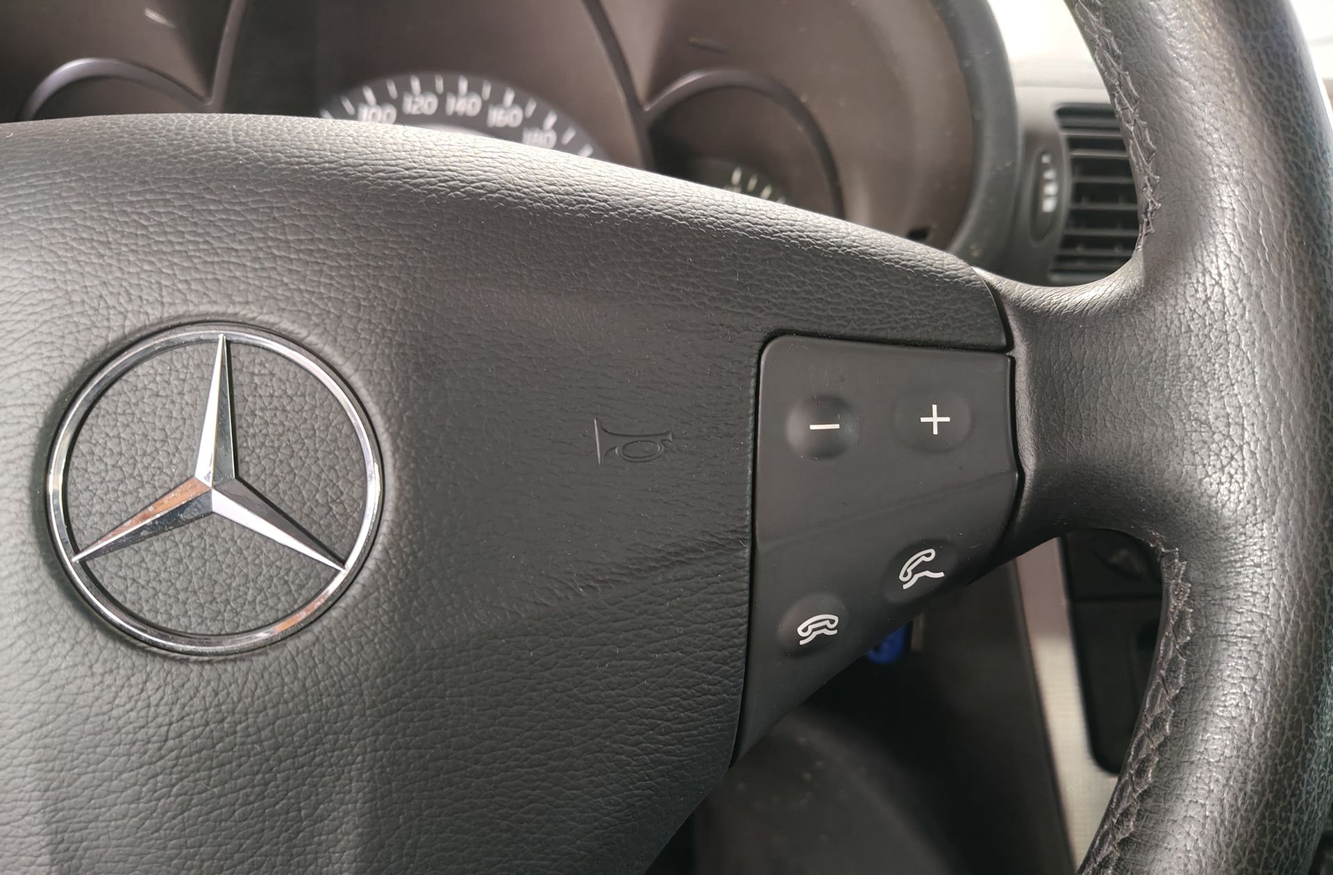 Mercedes-Benz Clase C C Sportcoupe 180 K Indianapolis - foto 22