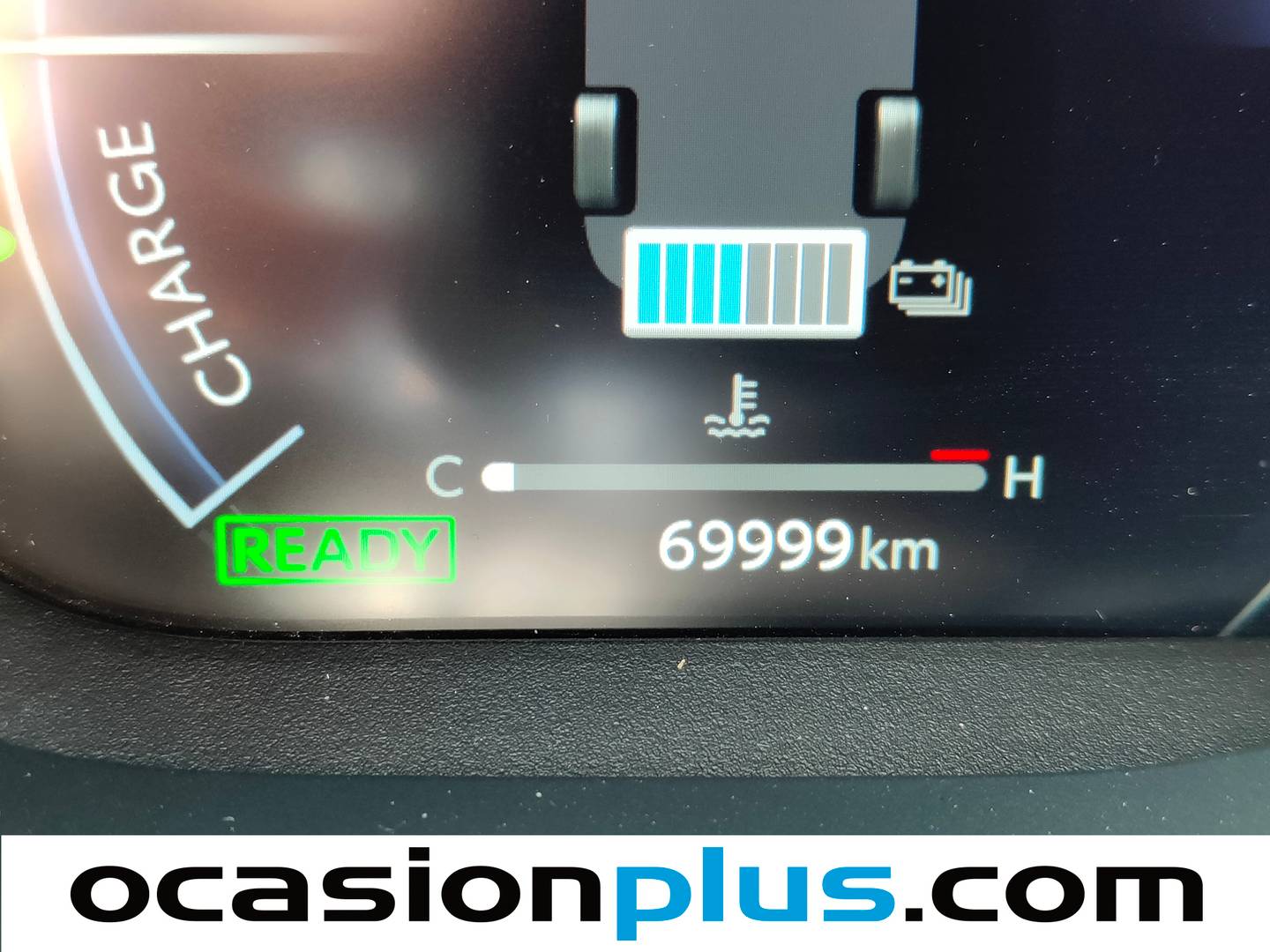 Toyota Rav4 Toyota Rav4 2.5l hybrid Advance e-CVT (218 CV) seminuevo