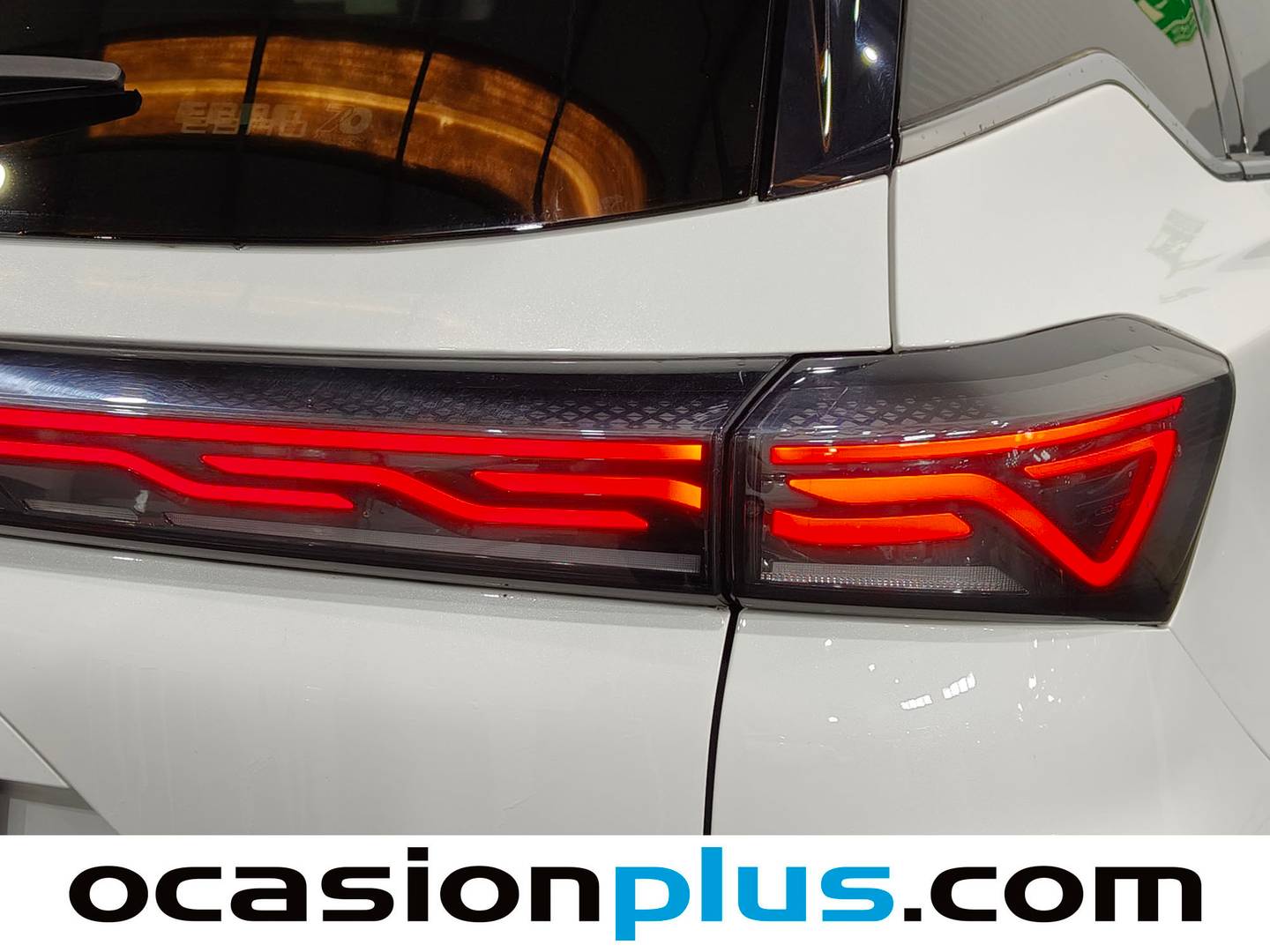 EBRO S700 EBRO S700 1.6 TGDI Luxury 7 DCT (147 CV) automático