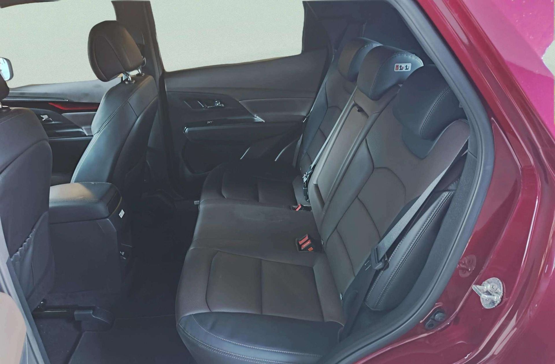 SsangYong Korando G15T Limited GSR 4x4 - foto 15
