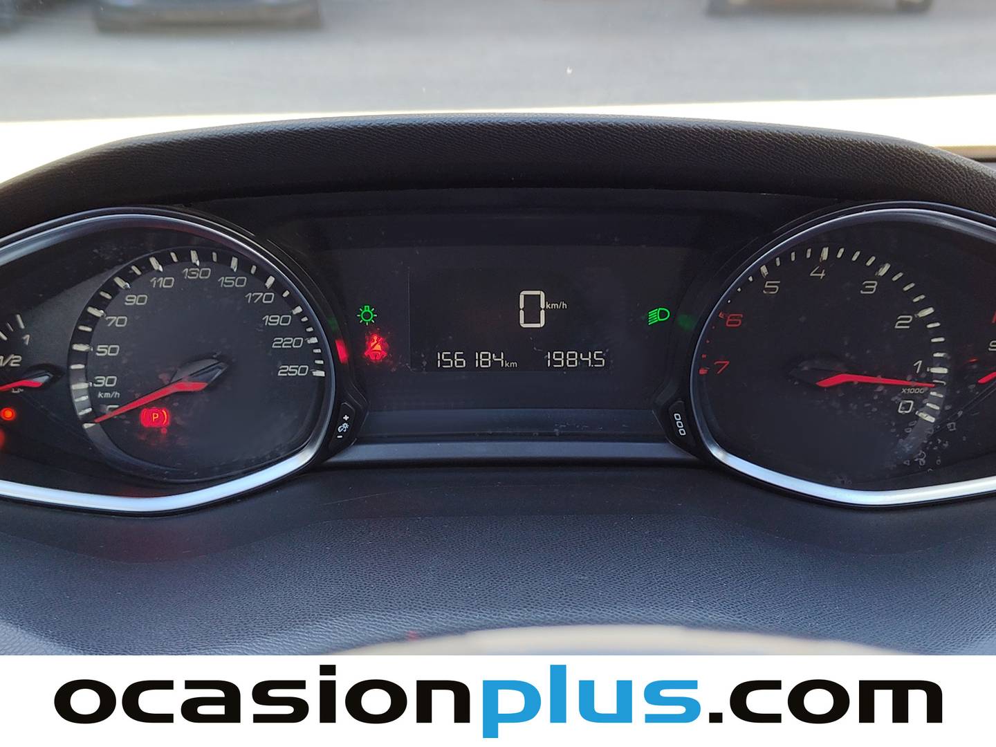 Peugeot 308 Peugeot 308 1.6 THP Active (125 CV) 2014