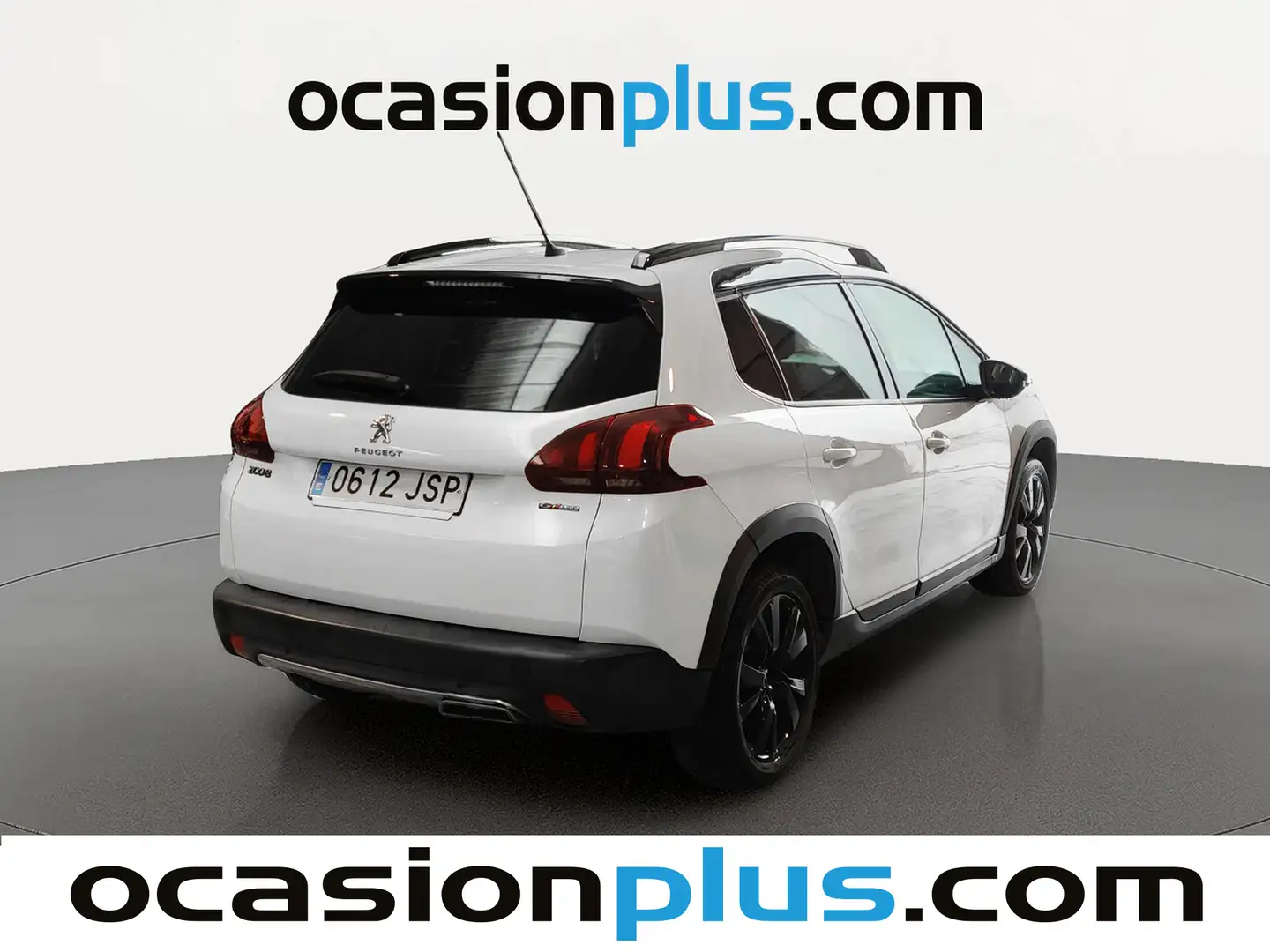 Foto Peugeot 2008 Peugeot 2008 PureTech 130 S&S GT Line (130 CV)