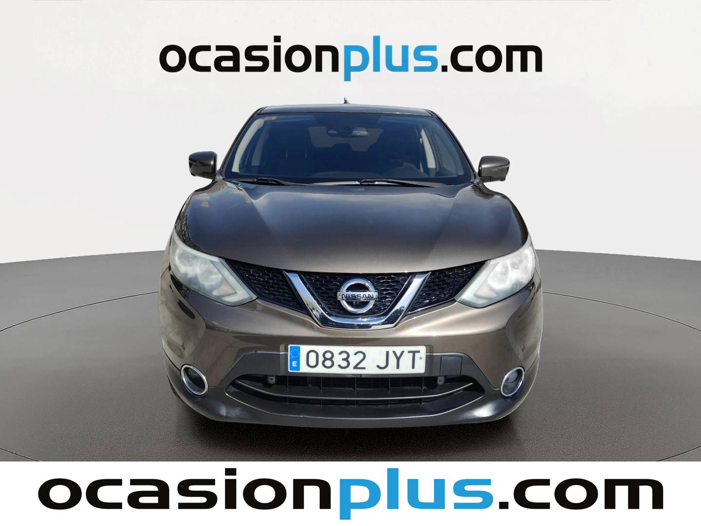 Nissan QASHQAI Nissan Qashqai 1.5 dCi N-Connecta 4x2 (110 CV) 110cv