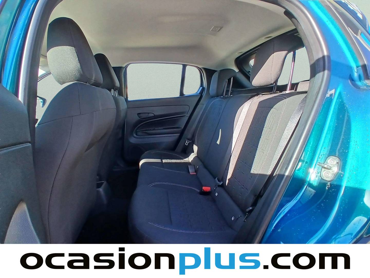 Fiat 600 Fiat 600 1.2 MHEV DDCT (100 CV) 2024