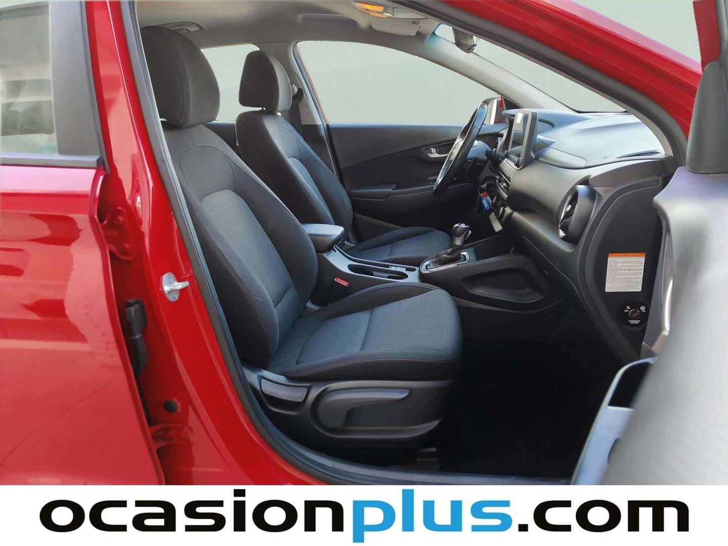 Hyundai Kona Hyundai Kona 1.6 GDI HEV Maxx DCT (141 CV) híbrido