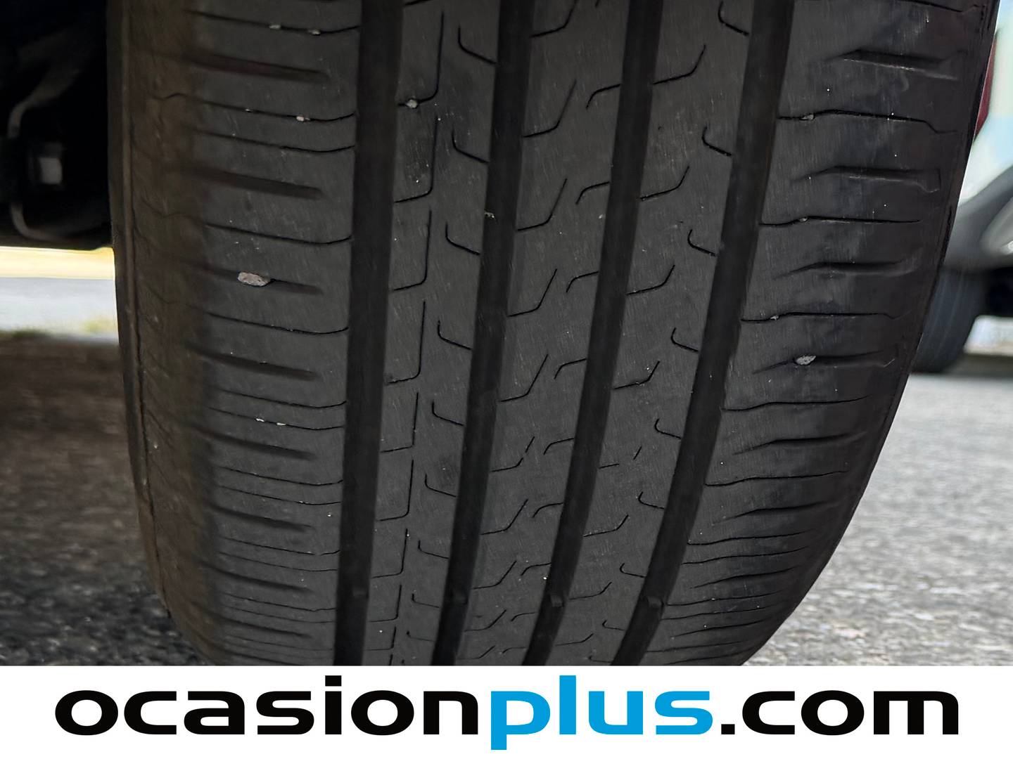 Volkswagen Taigo Volkswagen Taigo Life 1.0 TSI (110 CV) manual