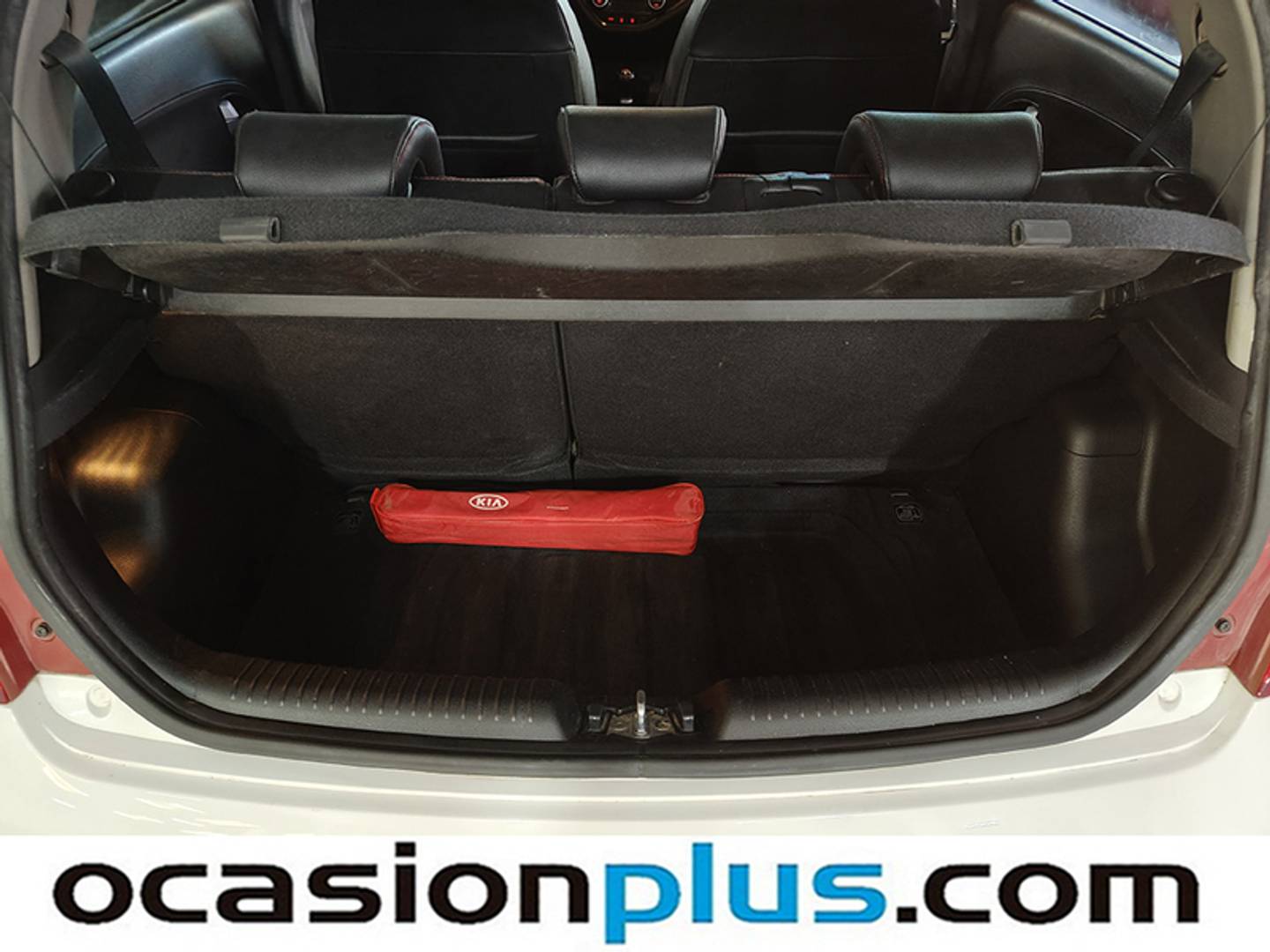 Foto KIA Picanto Kia Picanto 1.2 CVVT Eco-Dynamics x-Tech16 (85 CV)