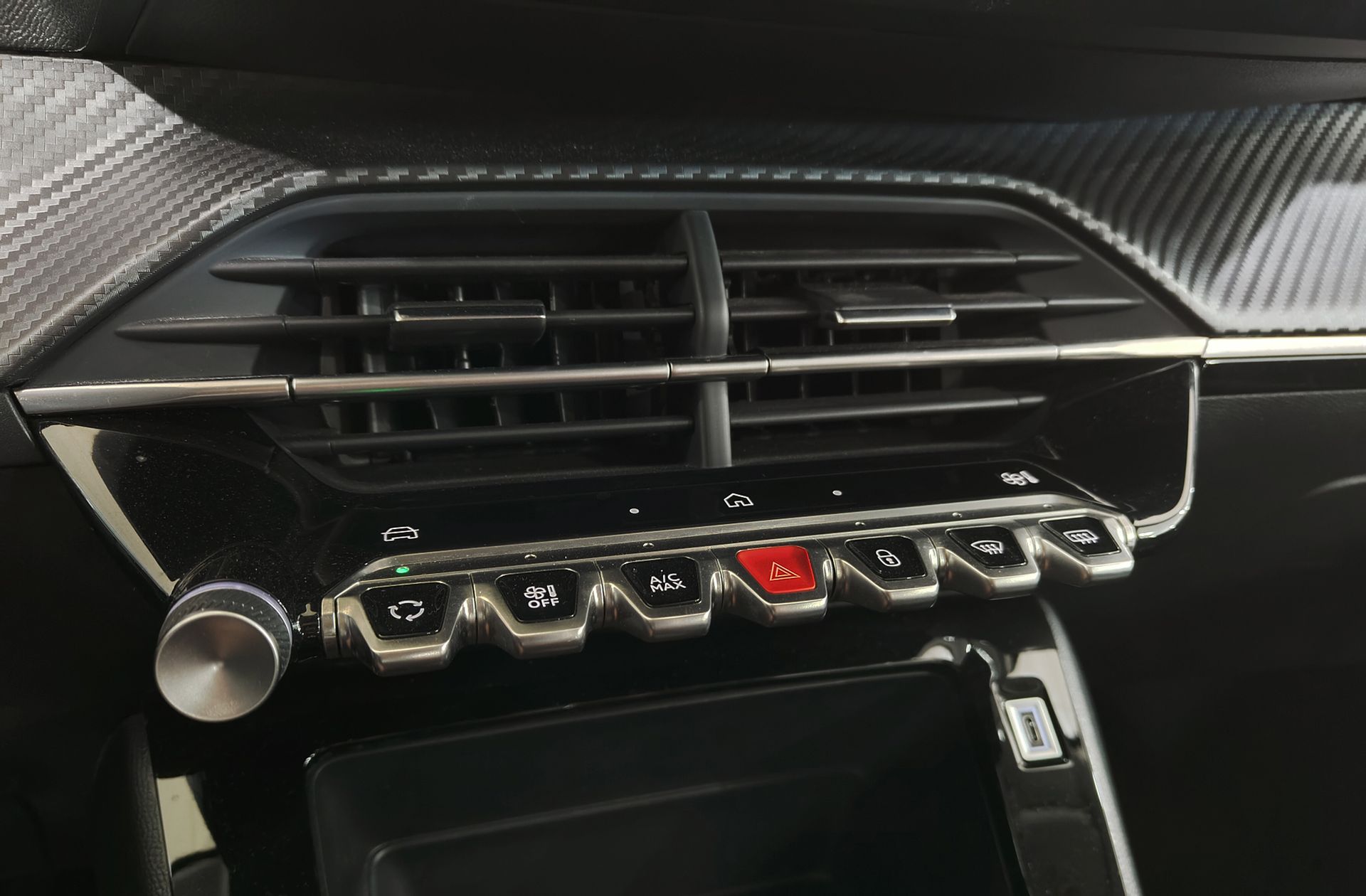 Peugeot 208 Style Hybrid 110 eDCS6 - foto 28