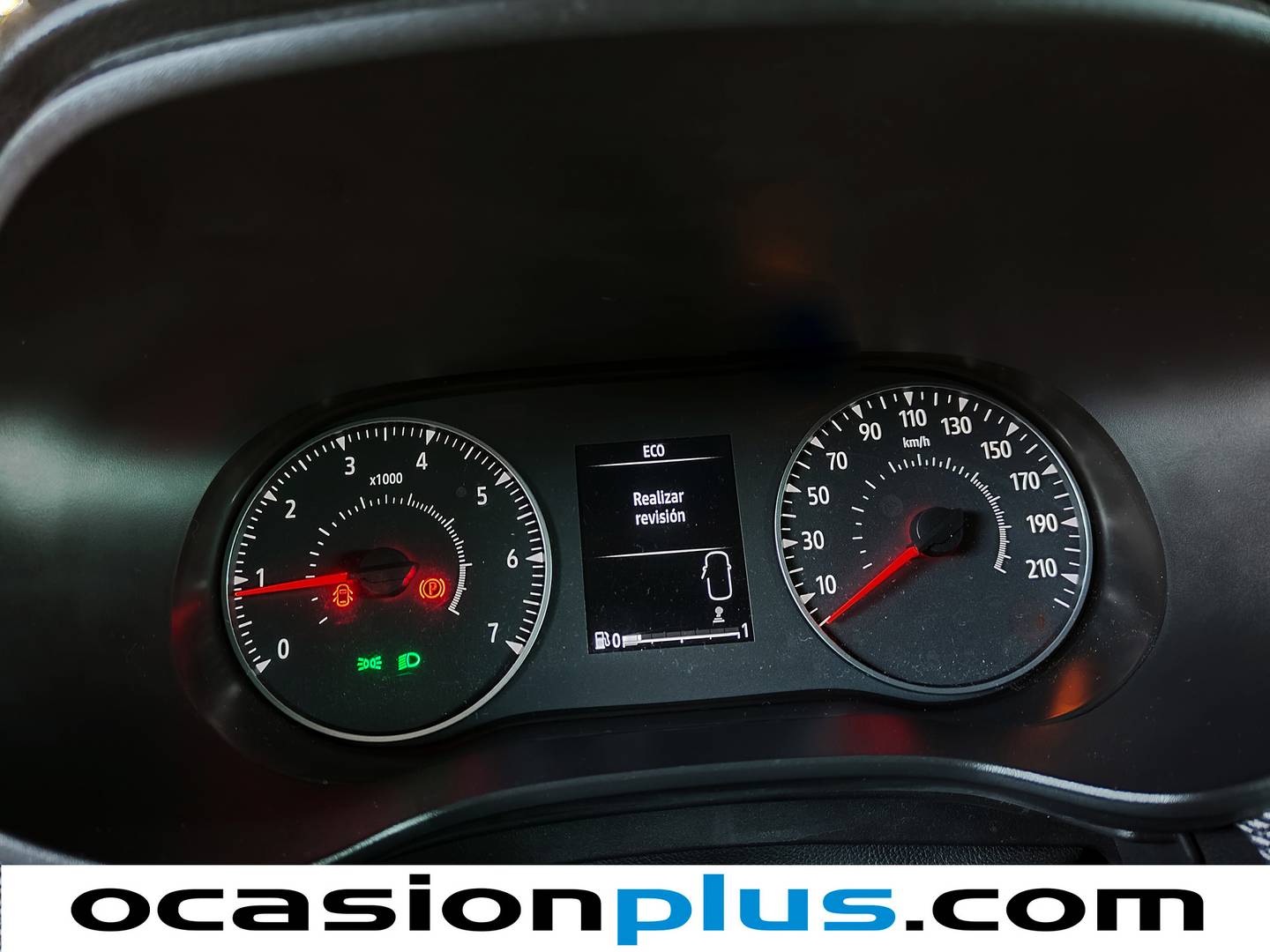 Foto Dacia Sandero Dacia Sandero Expression TCe (90 CV)