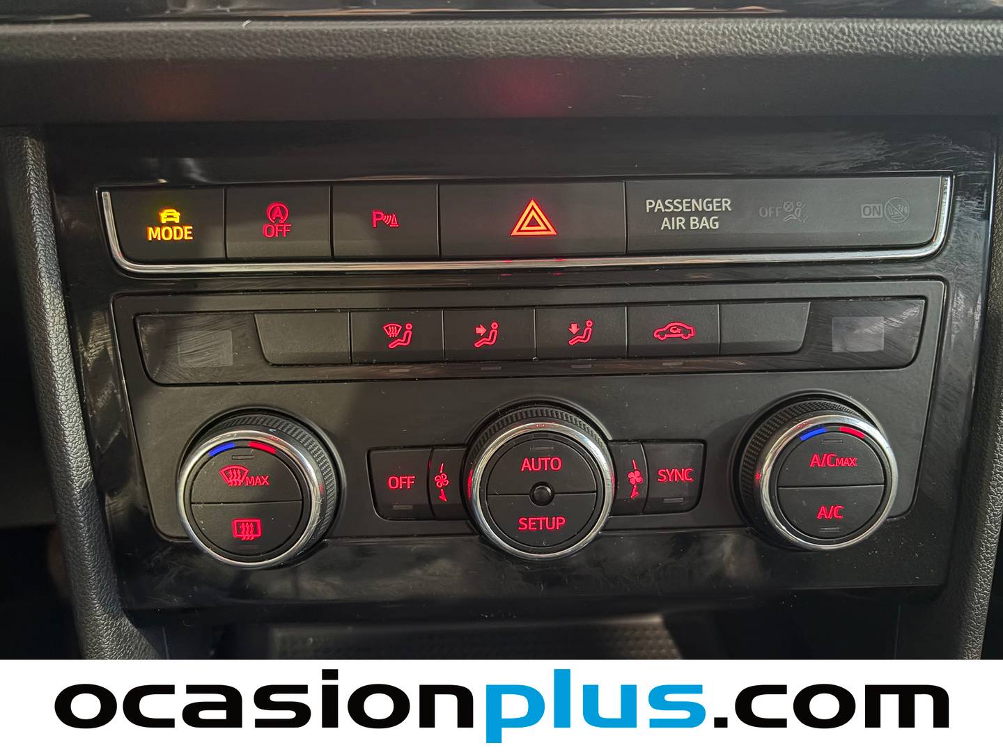 Foto Seat León SEAT León ST 1.5 EcoTSI S&S FR  (130 CV)