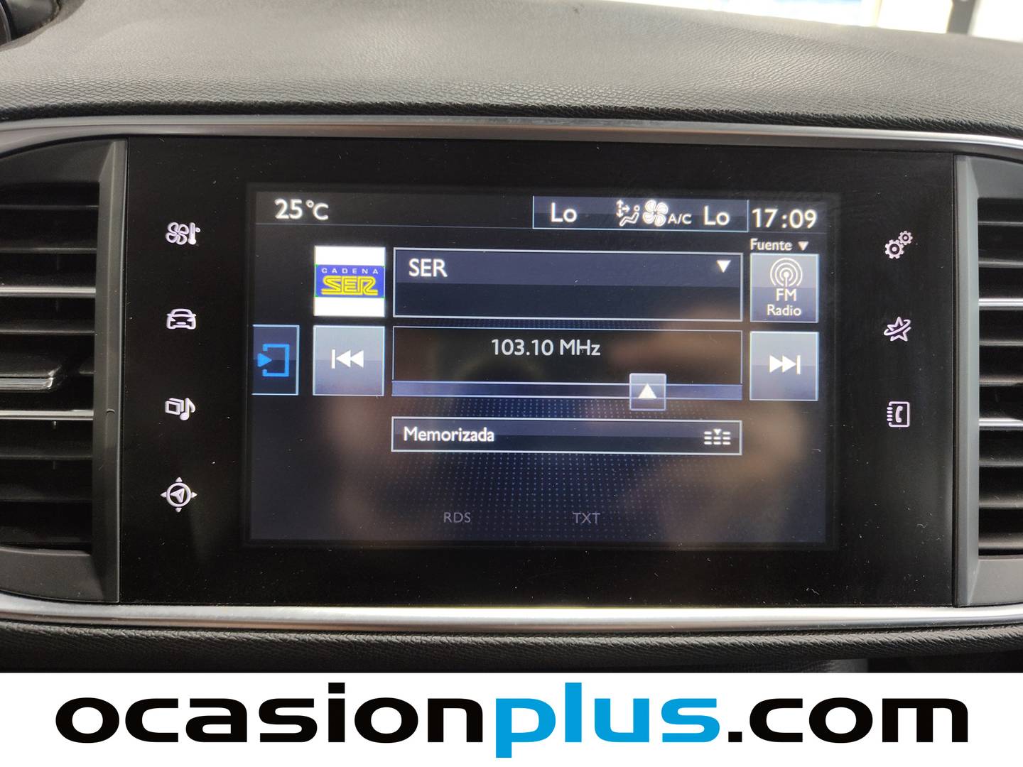 Peugeot 308 Peugeot 308 PureTech 110 S&S Style (110 CV) barato