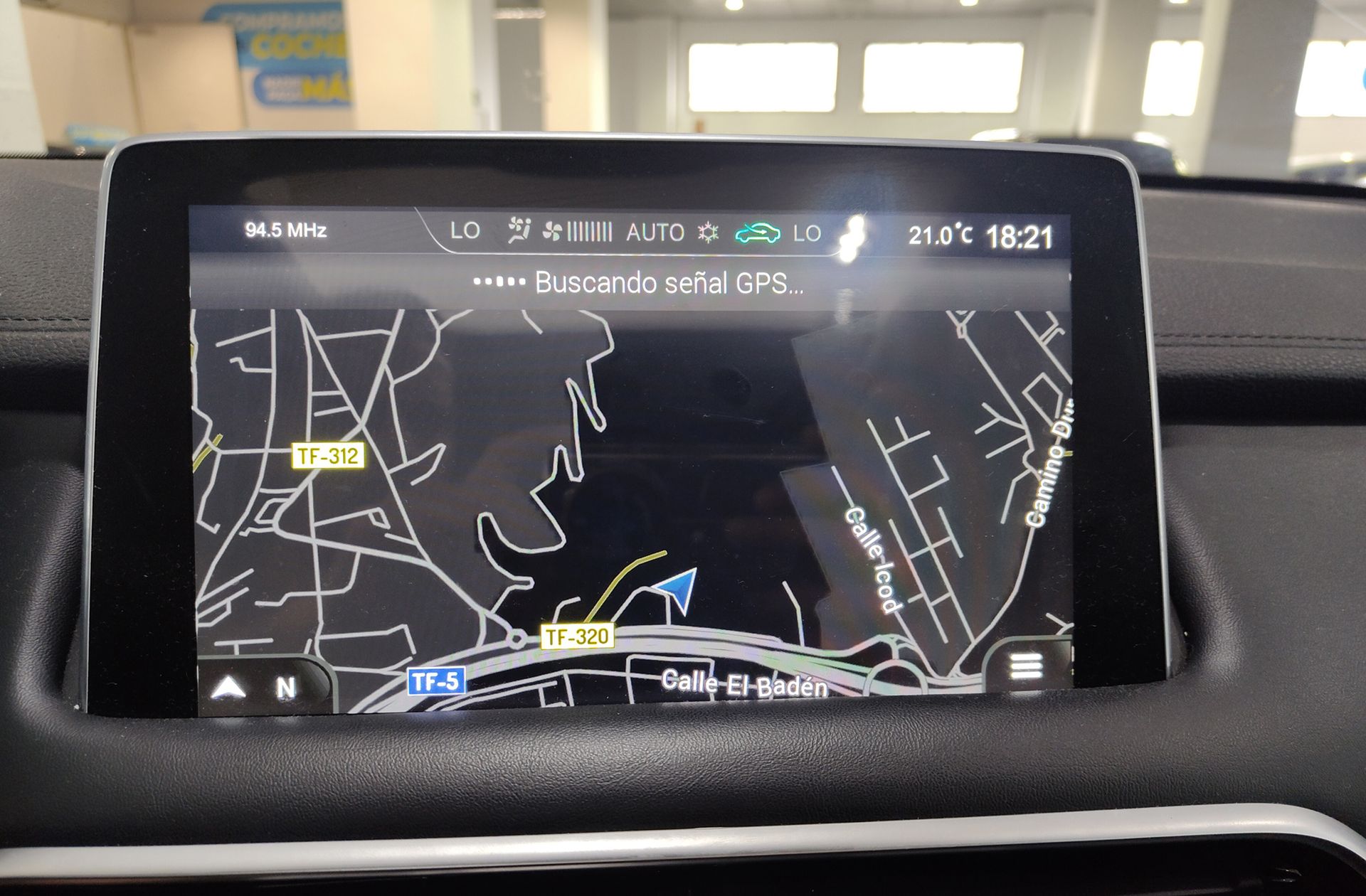 MG eHS 1.5 T-GDi PHEV Luxury - foto 9