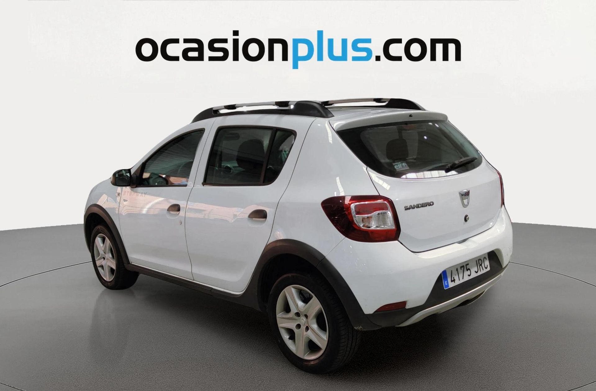 Dacia Sandero Stepway TCe - foto 3