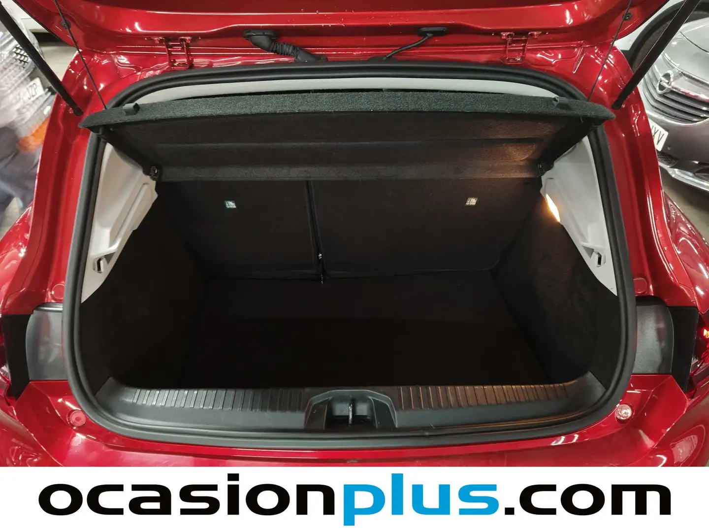 Foto Renault Clio Renault Clio Intens TCe (90 CV)