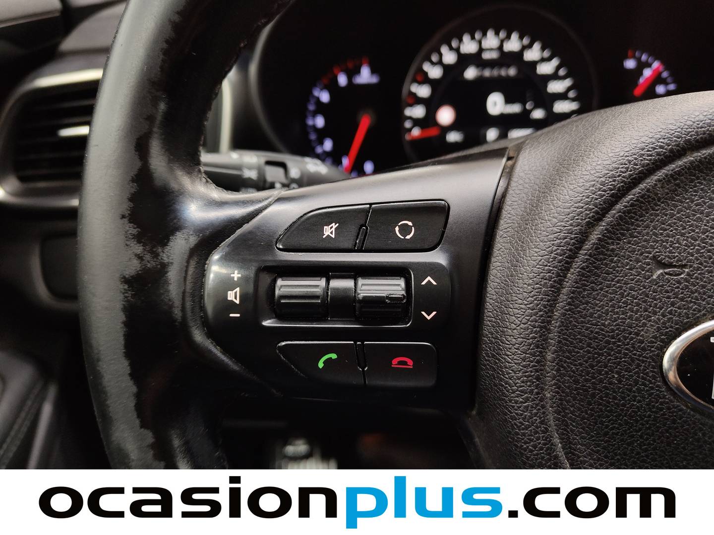 KIA Sorento KIA Sorento 2.2 CRDi Emotion Auto 4x4 (Pack Luxury) (200 CV) 7 Plazas al mejor precio