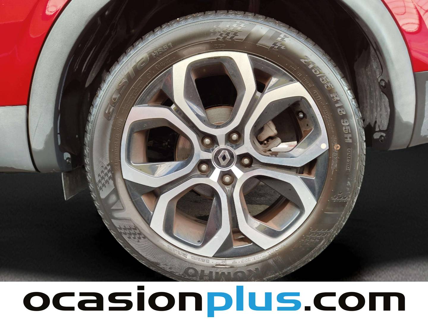 Foto Renault Arkana Renault Arkana Techno TCe 140 Mild hybrid EDC (140 CV)